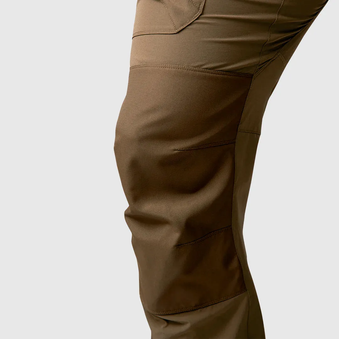 Men's Frontier Pant (Coyote Brown) sold by Born Primitive product image thumbnail 5