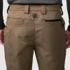 Men's Frontier Pant (Coyote Brown) sold by Born Primitive