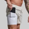 Versatile Short w/ Compression 5" (Sand) sold by Born Primitive