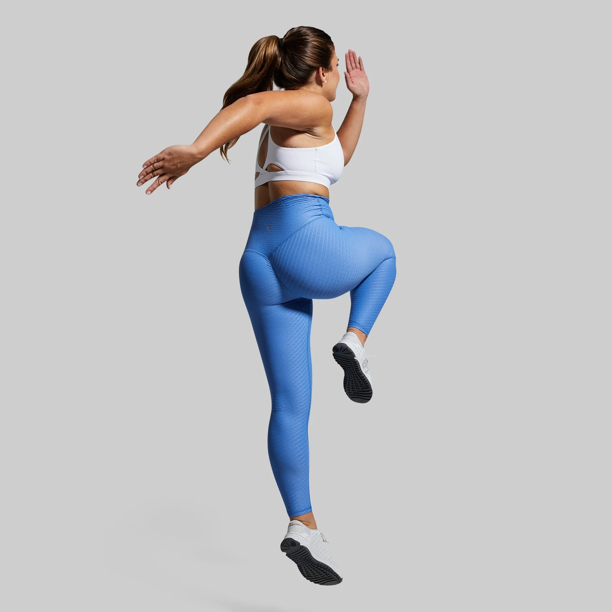 Paragon Legging (Cornflower) sold by Born Primitive product image thumbnail 2