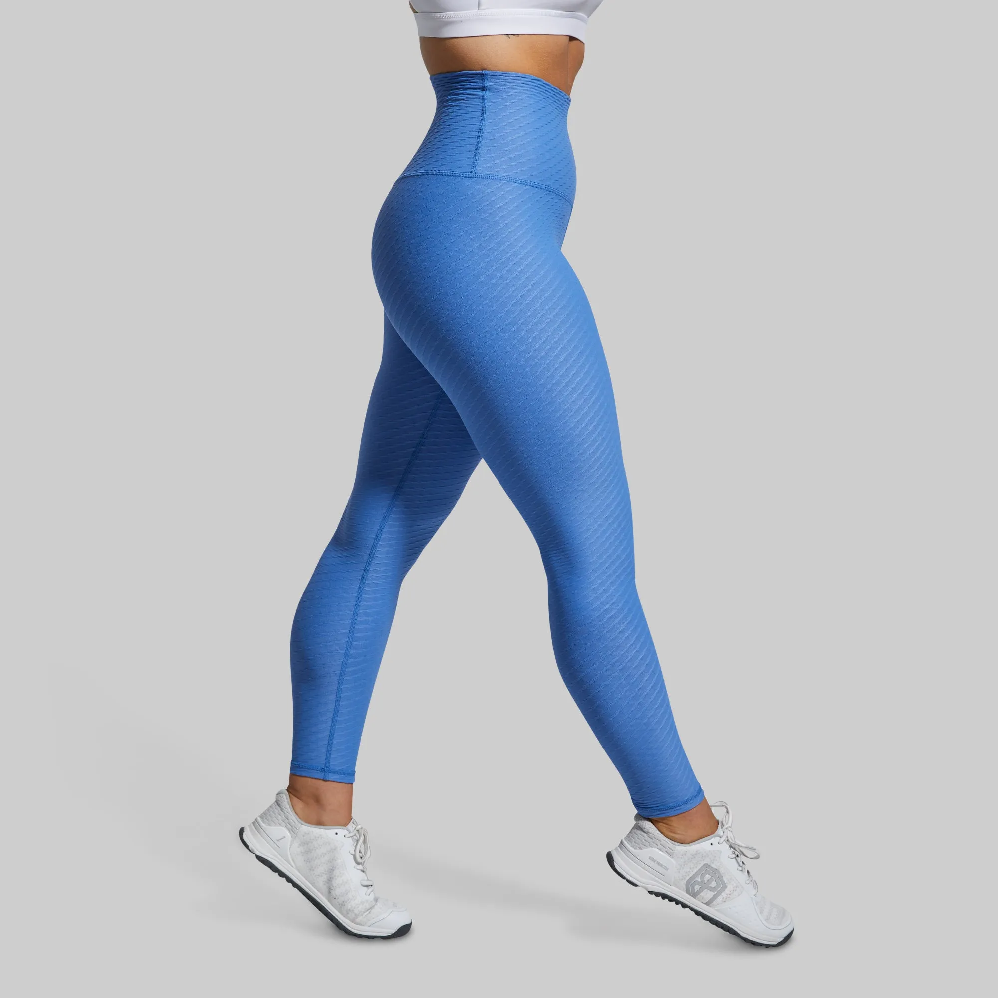 Paragon Legging (Cornflower) sold by Born Primitive