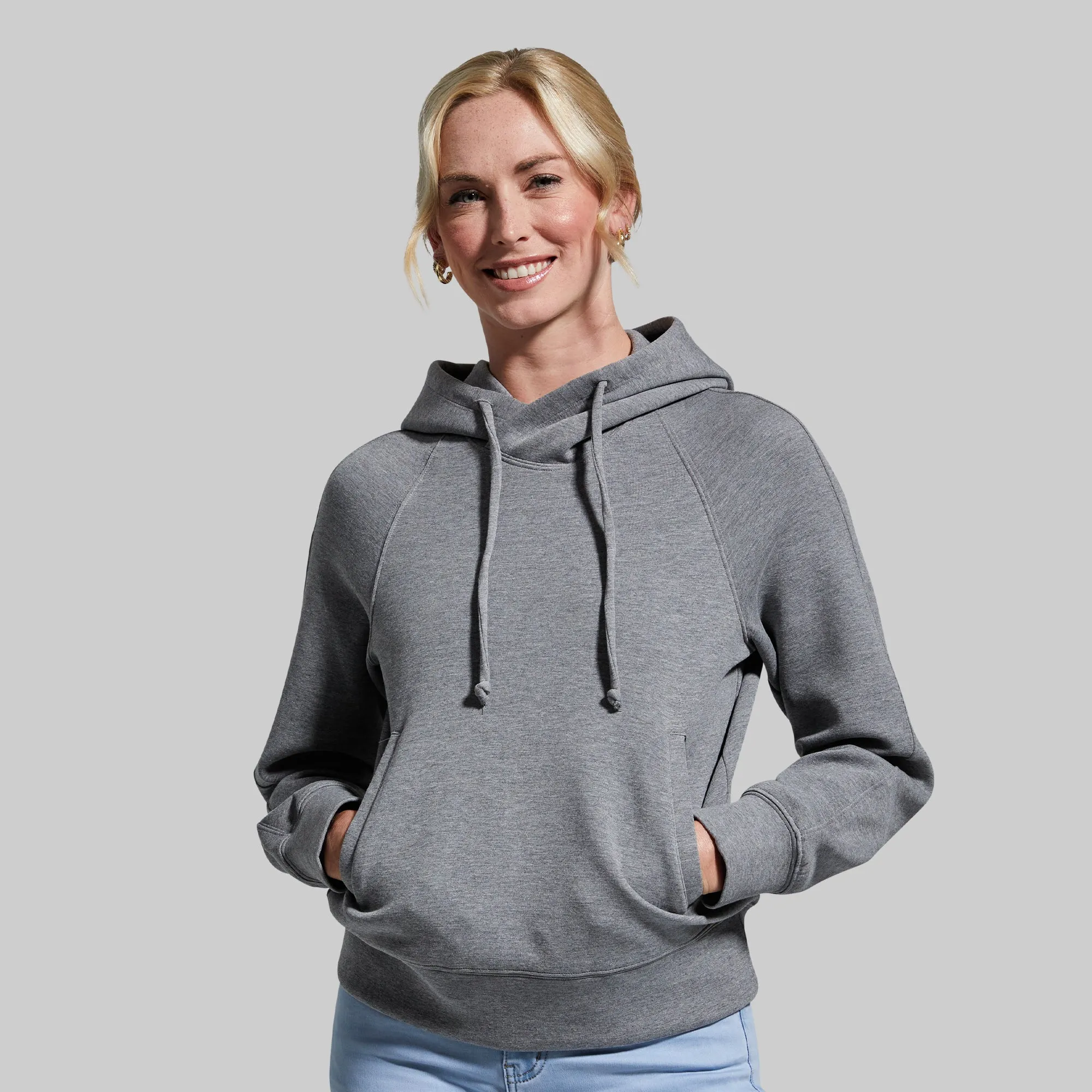 In Your Element Hoodie (Vintage Grey) sold by Born Primitive product image thumbnail 3