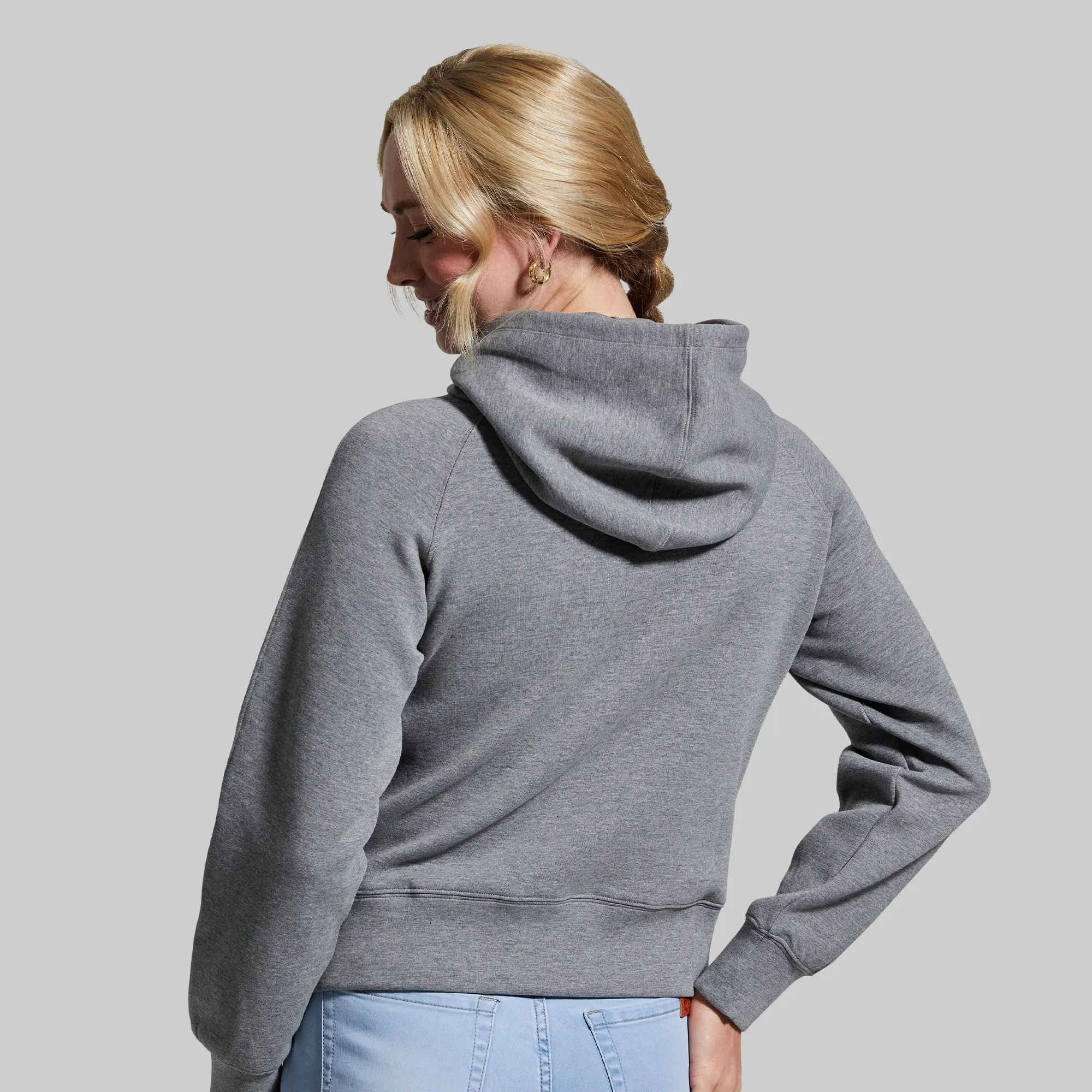 In Your Element Hoodie (Vintage Grey) sold by Born Primitive product image thumbnail 2
