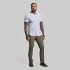 Traverse Pant (Khaki) sold by Born Primitive