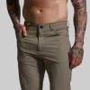 Traverse Pant (Khaki) sold by Born Primitive