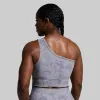 Evolve Sports Bra (Stone Dye) sold by Born Primitive
