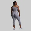 Evolve Sports Bra (Stone Dye) sold by Born Primitive