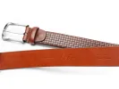 Avelino Belt sold by Bosca