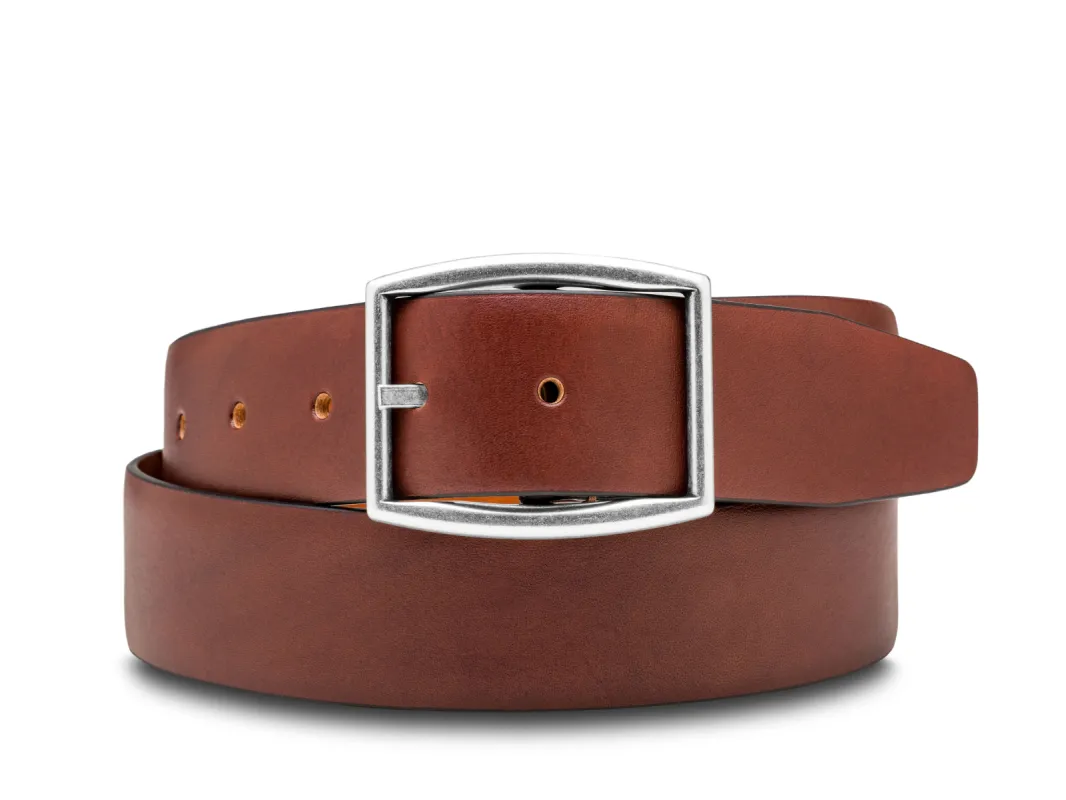 Capri Belt sold by Bosca