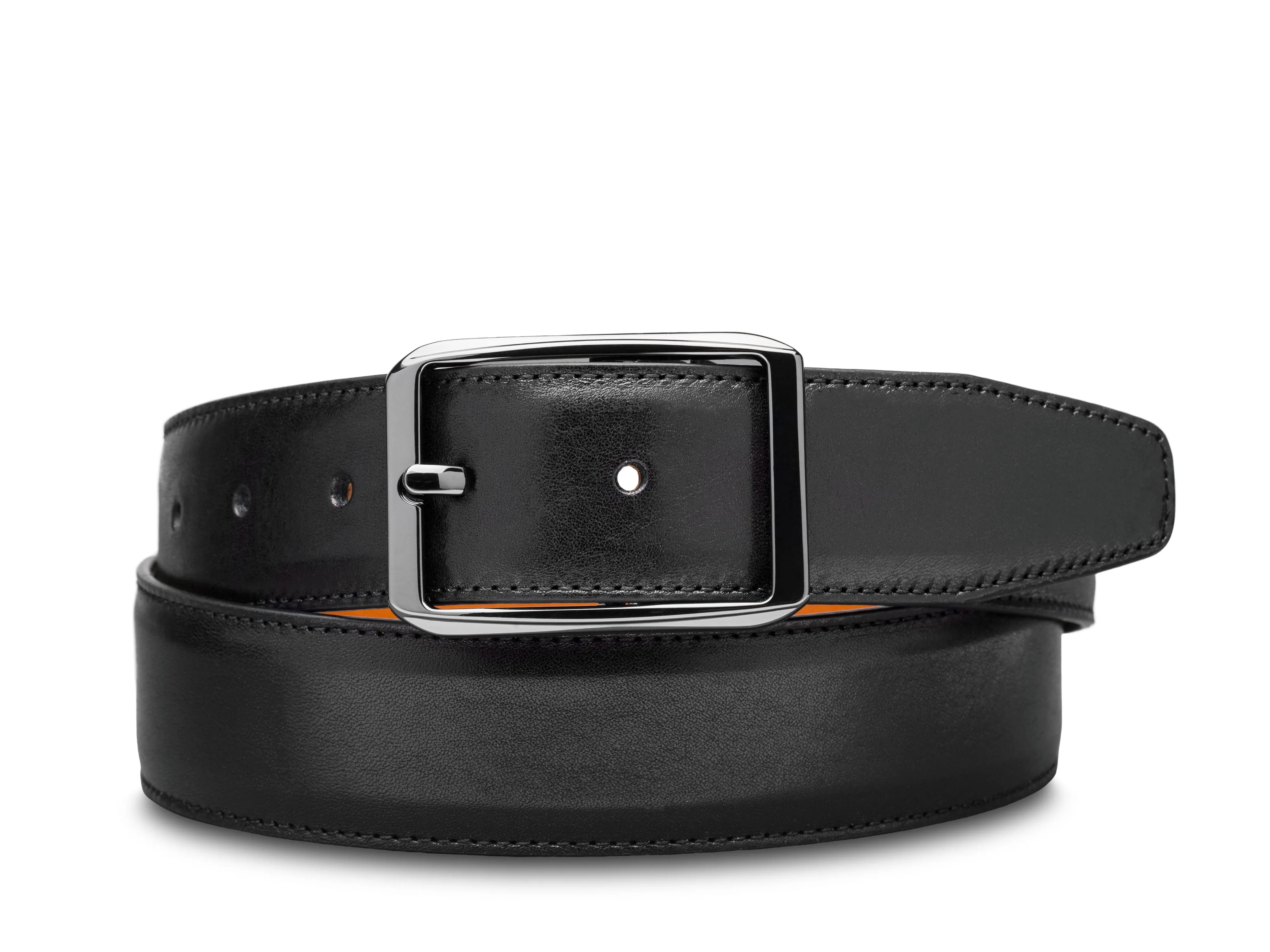 Del Greco Reversible Belt sold by Bosca product image thumbnail 5