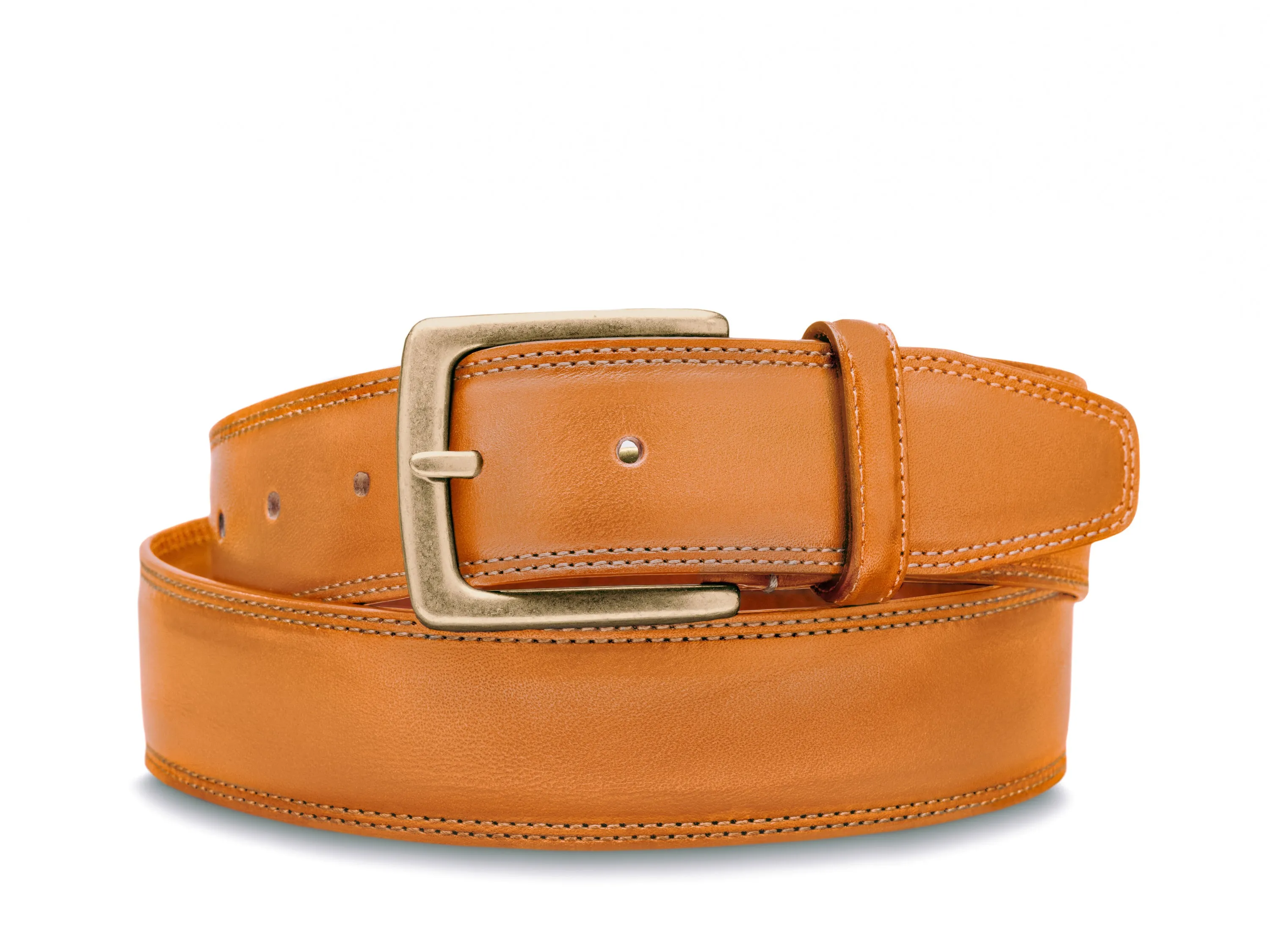 Dolce Amalfi Belt sold by Bosca