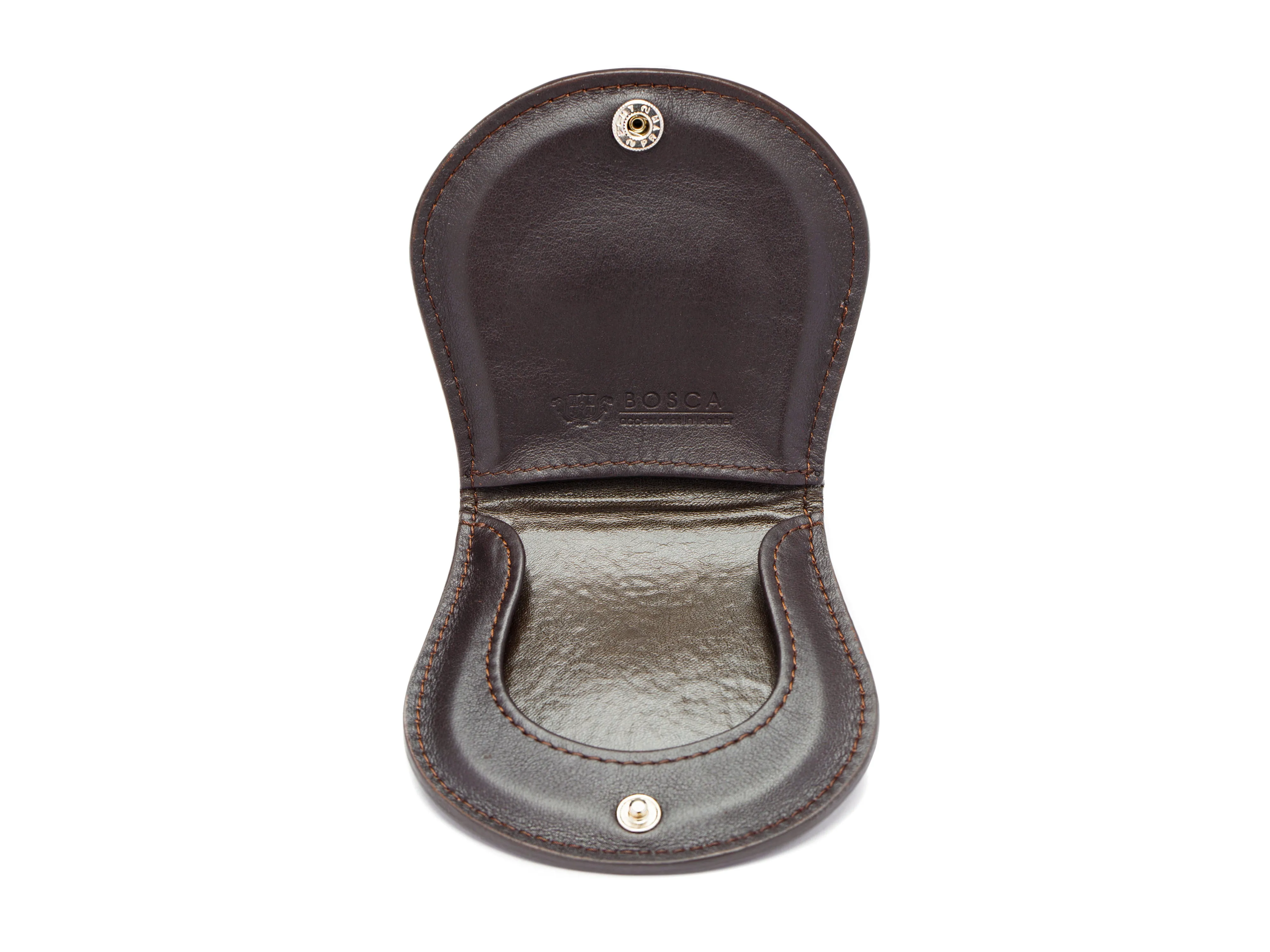 Essentials Coin Purse sold by Bosca product image thumbnail 3