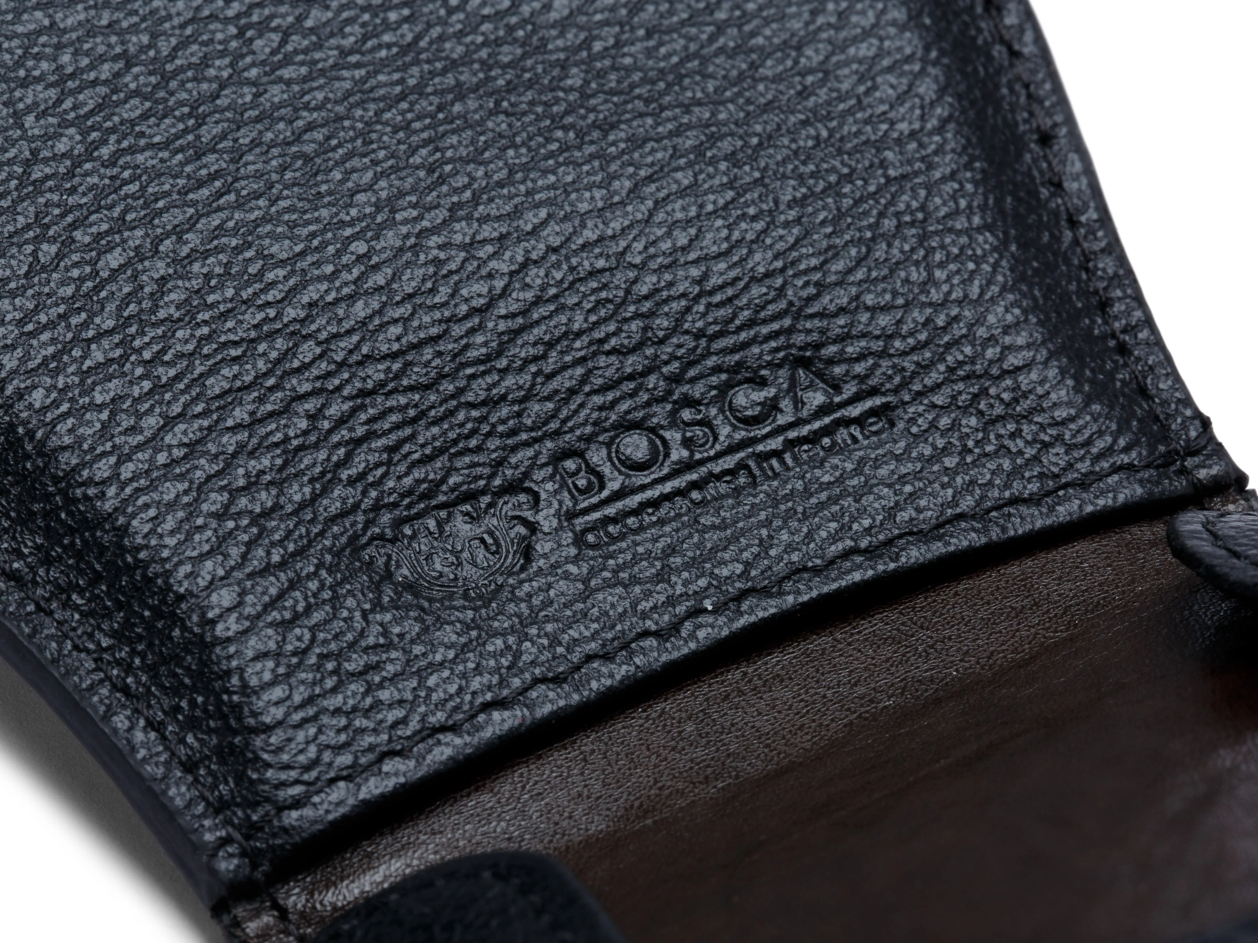 Essentials Coin Purse sold by Bosca product image thumbnail 5