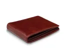 Old Leather 5 Pocket Wallet W/ I.D. sold by Bosca
