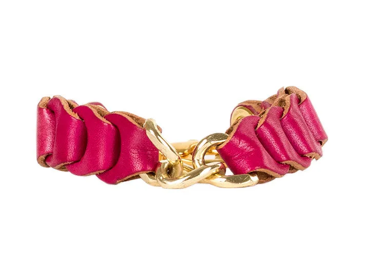 Infiniti Bracelet sold by Bosca