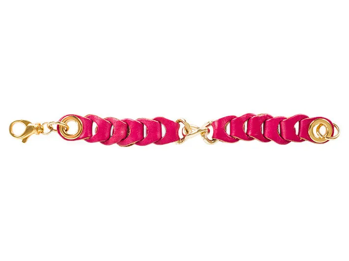 Infiniti Bracelet sold by Bosca product image thumbnail 2