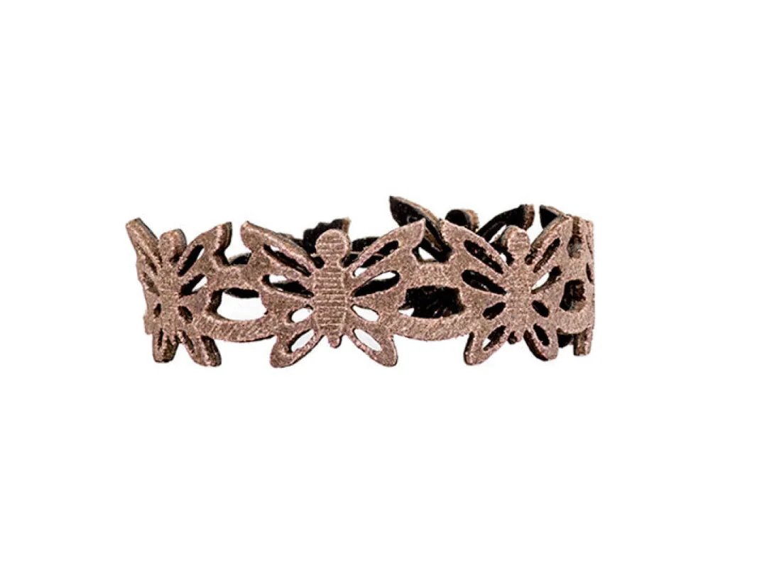 Butterfly Bracelet sold by Bosca