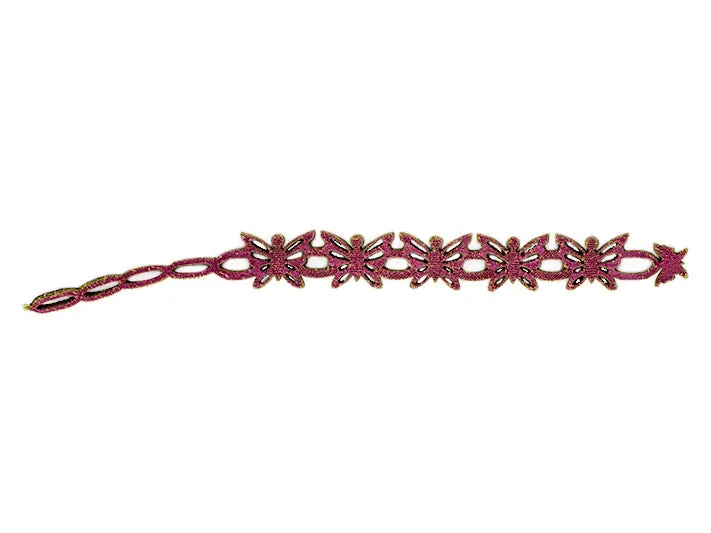 Butterfly Bracelet sold by Bosca product image thumbnail 4