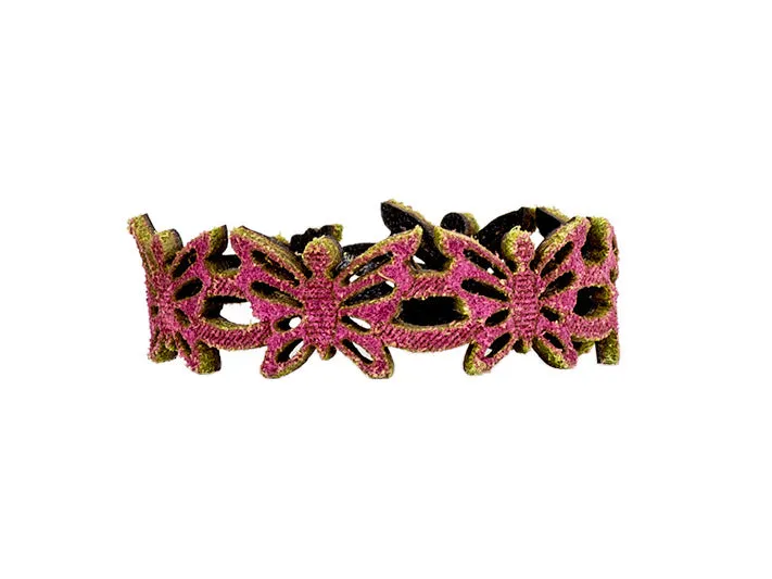 Butterfly Bracelet sold by Bosca product image thumbnail 3