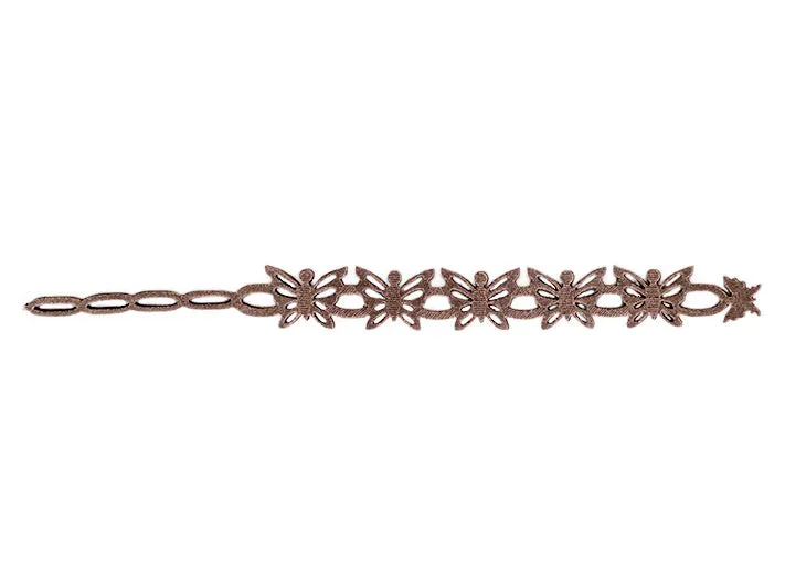 Butterfly Bracelet sold by Bosca product image thumbnail 2