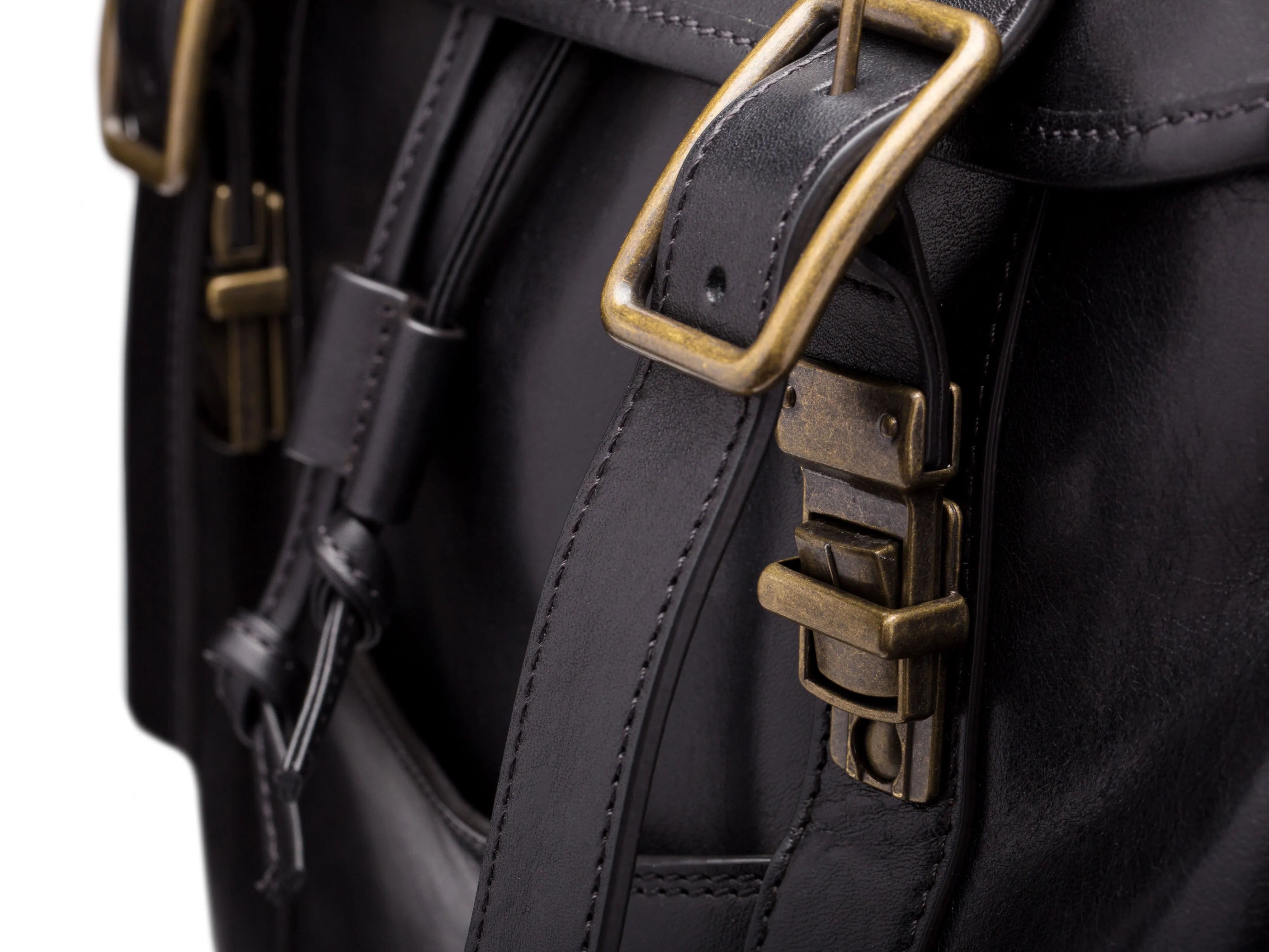 Dolce Pathfinder Backpack sold by Bosca product image thumbnail 3