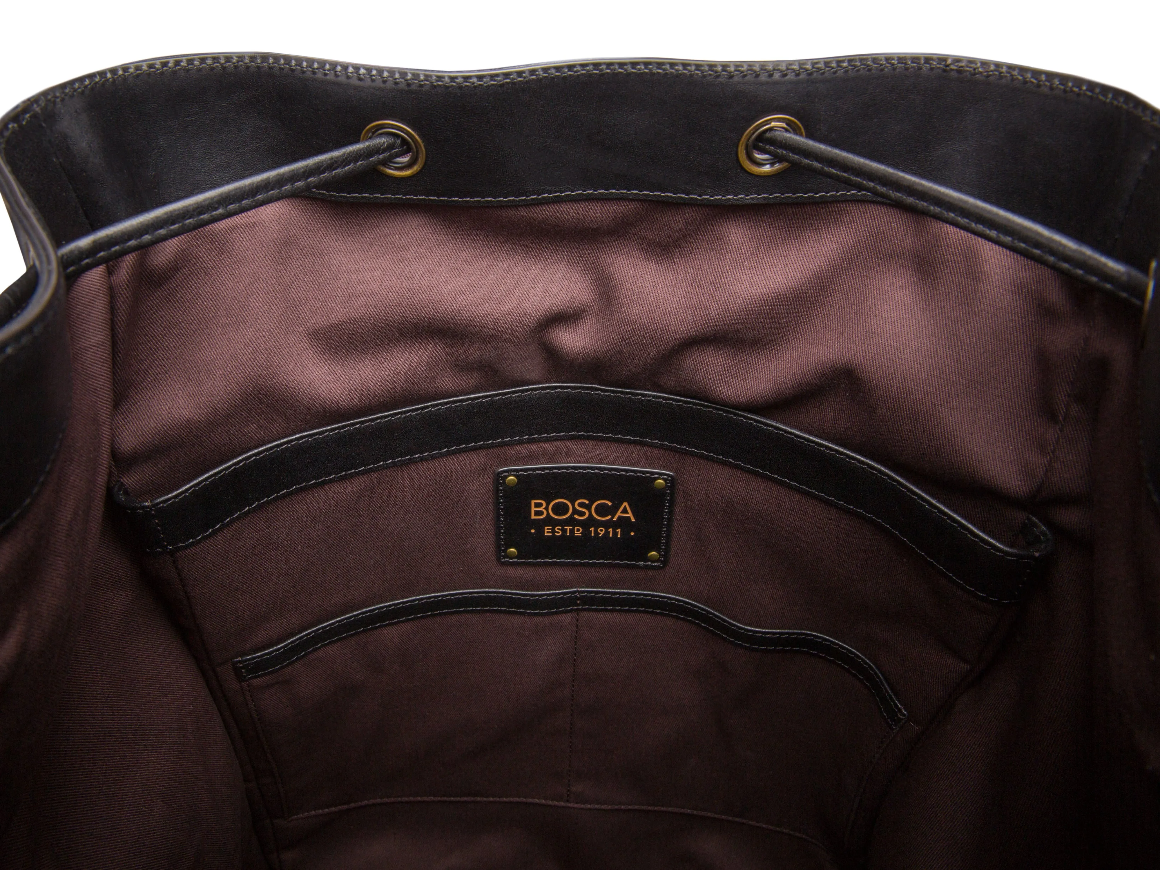Dolce Pathfinder Backpack sold by Bosca product image thumbnail 5