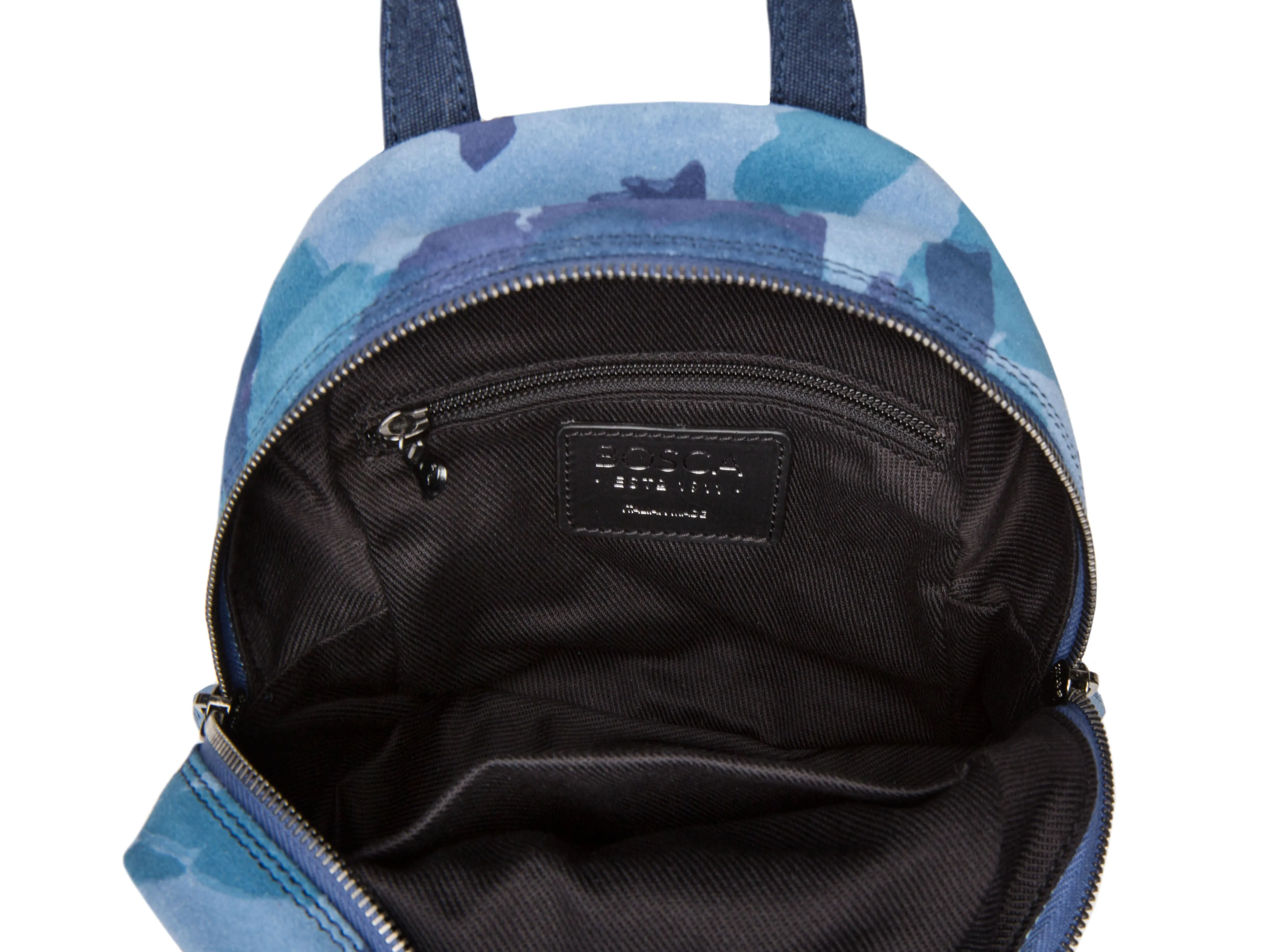 Camo Sydney Backpack sold by Bosca product image thumbnail 3