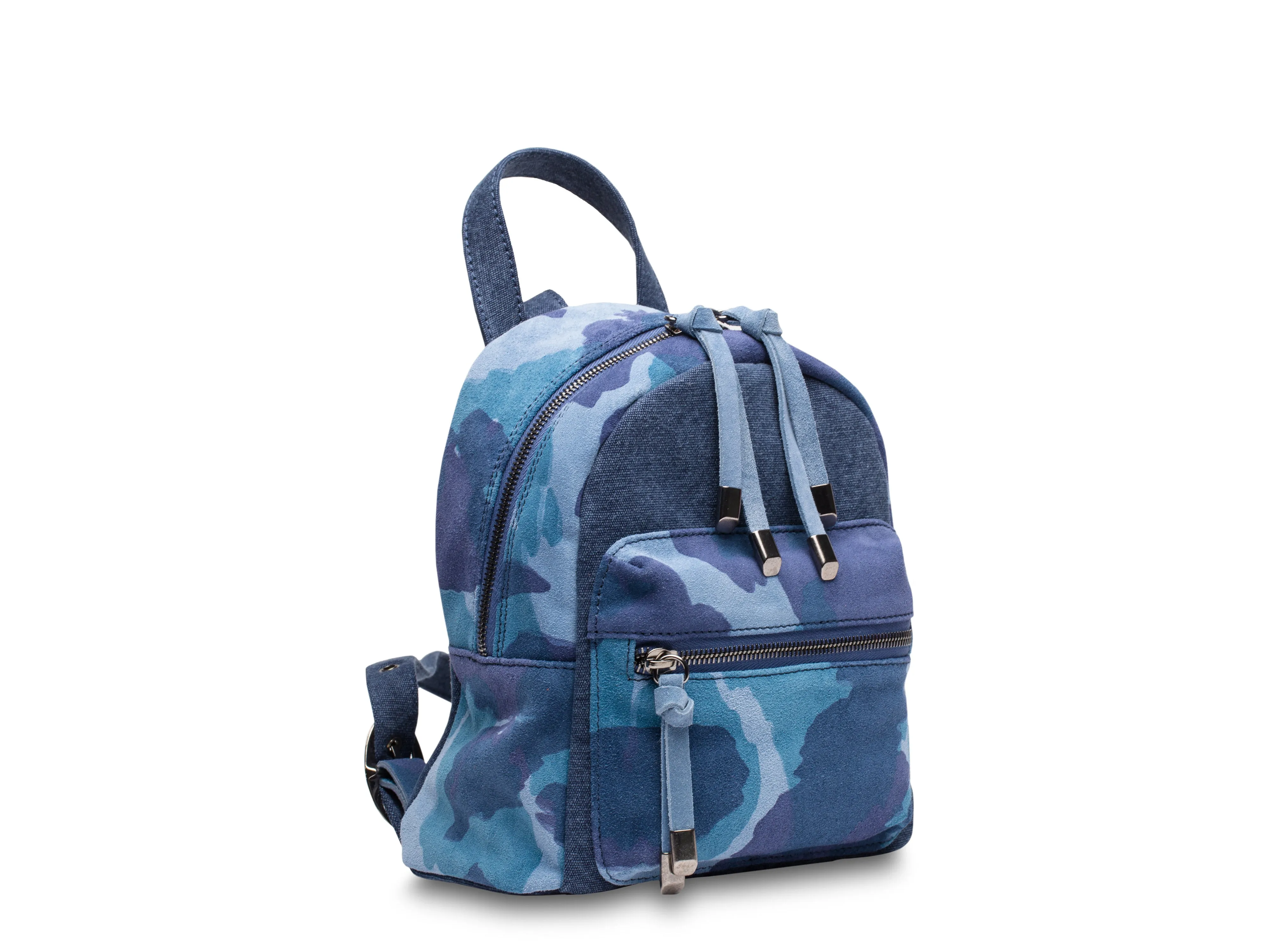 Camo Sydney Backpack sold by Bosca product image thumbnail 2