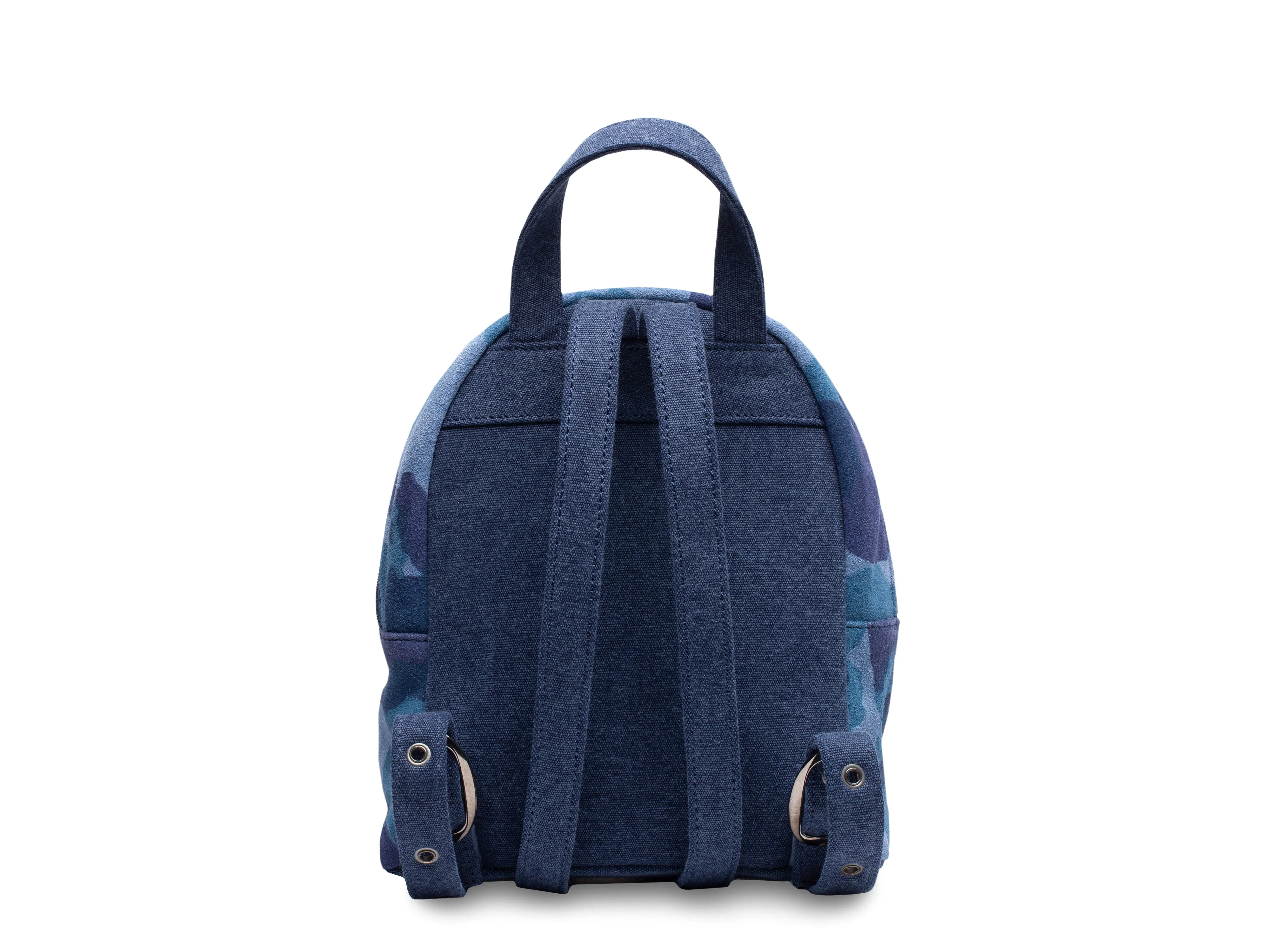 Camo Sydney Backpack sold by Bosca product image thumbnail 5