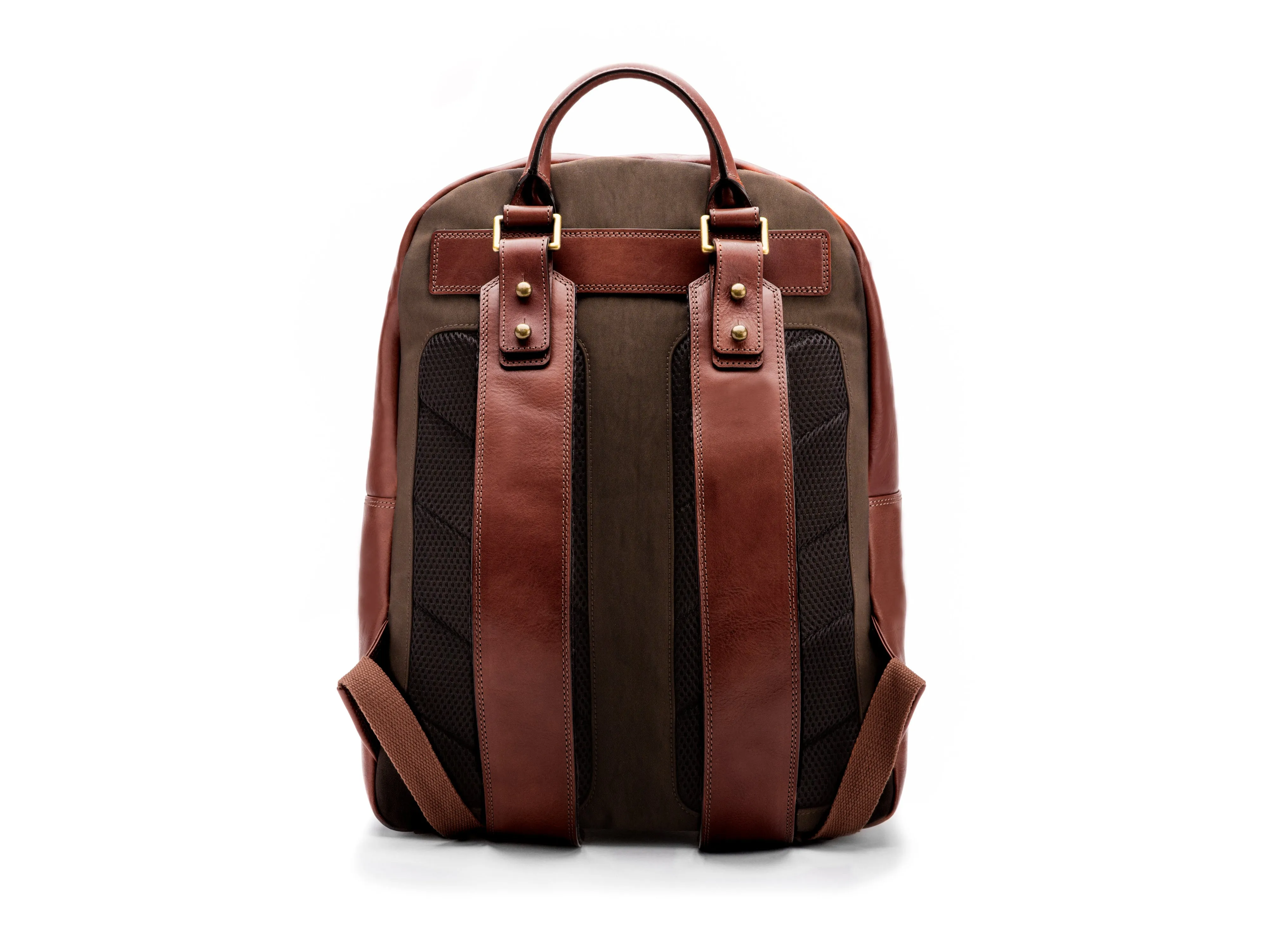 Dolce Backpack sold by Bosca product image thumbnail 4