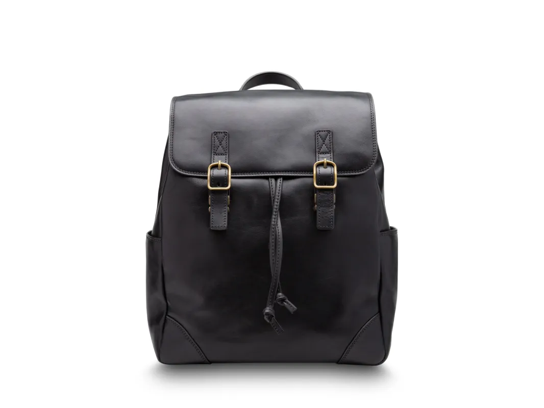 Dolce Sparrow Small Backpack sold by Bosca