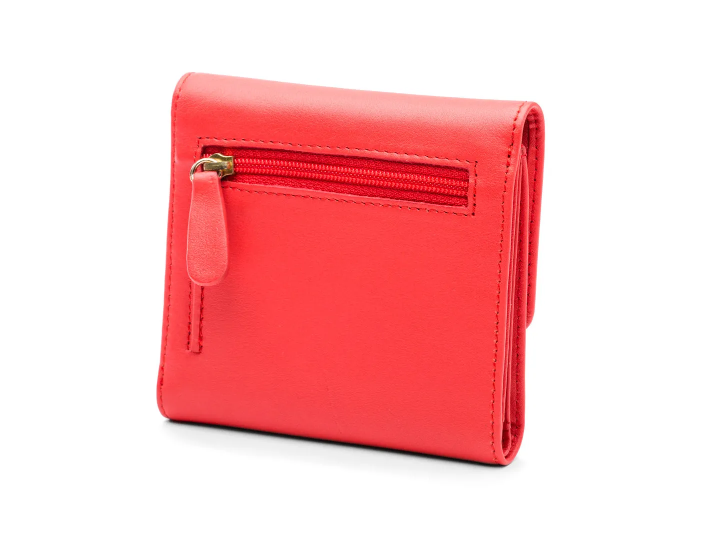 Coral Small Wallet sold by Bosca product image thumbnail 2