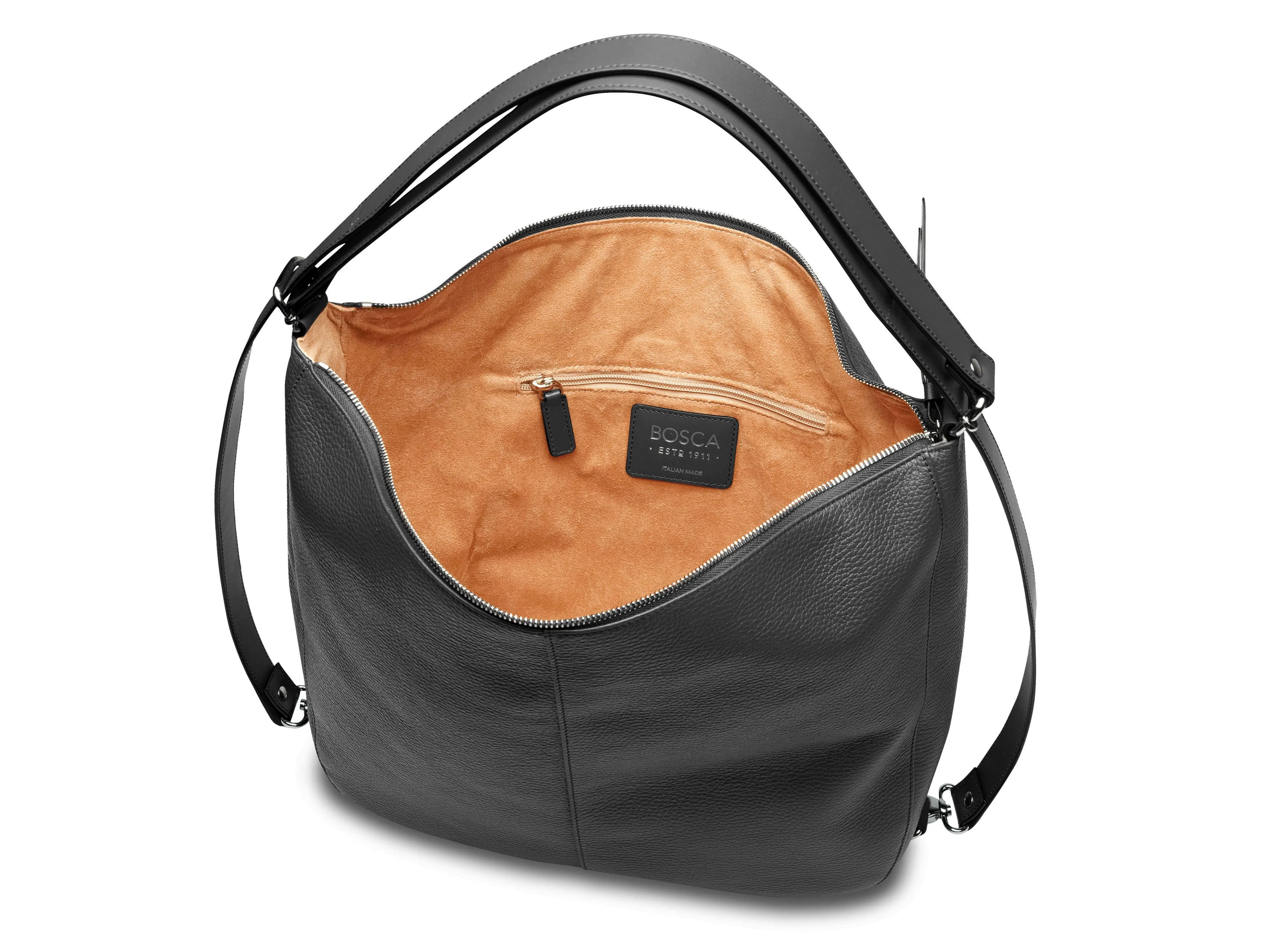 Monfrini Farfalla Convertible Tote-Pack sold by Bosca product image thumbnail 3