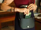 Monfrini Milano Bag sold by Bosca