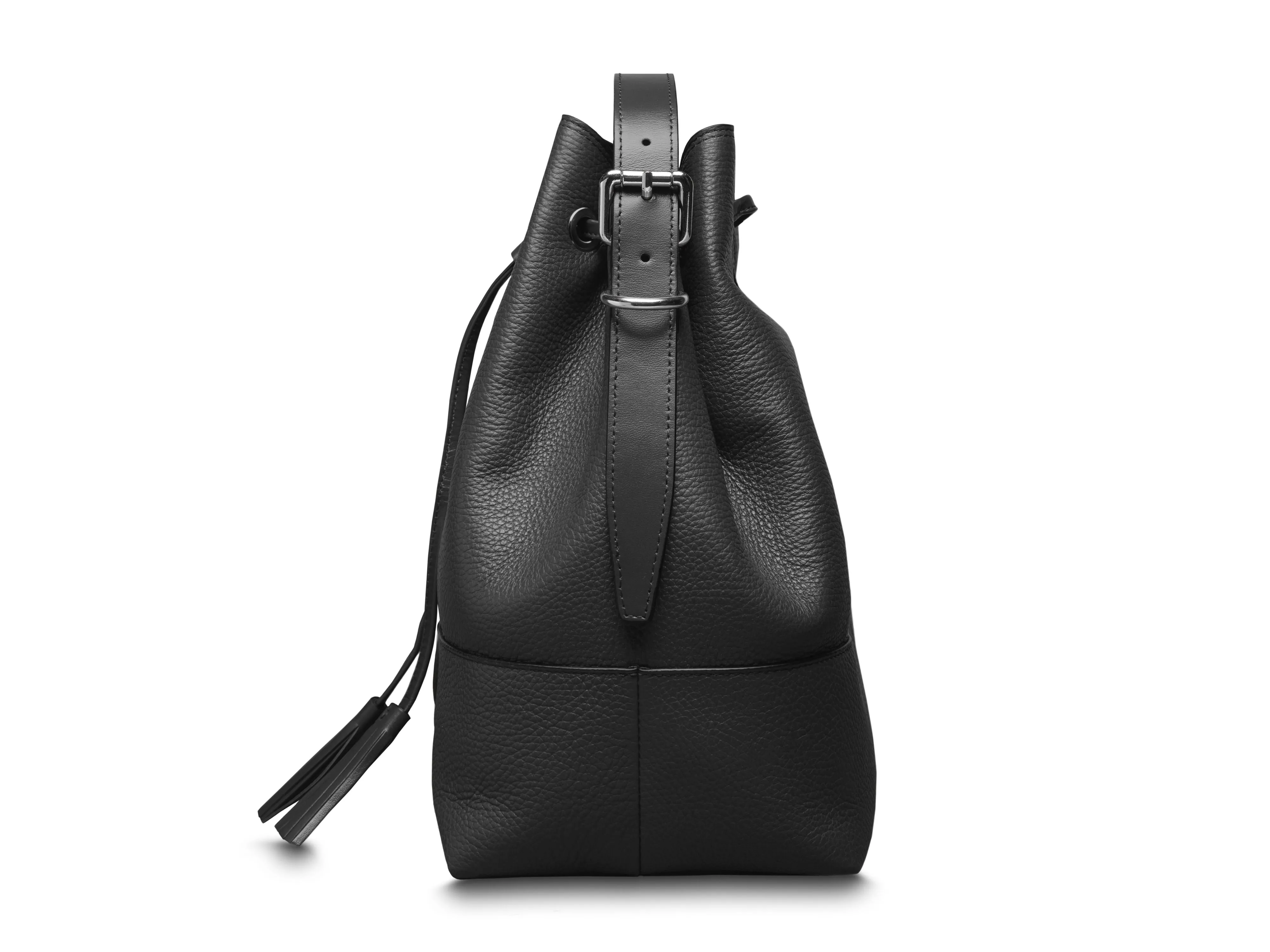 Monfrini Large Bucket Bag sold by Bosca product image thumbnail 5