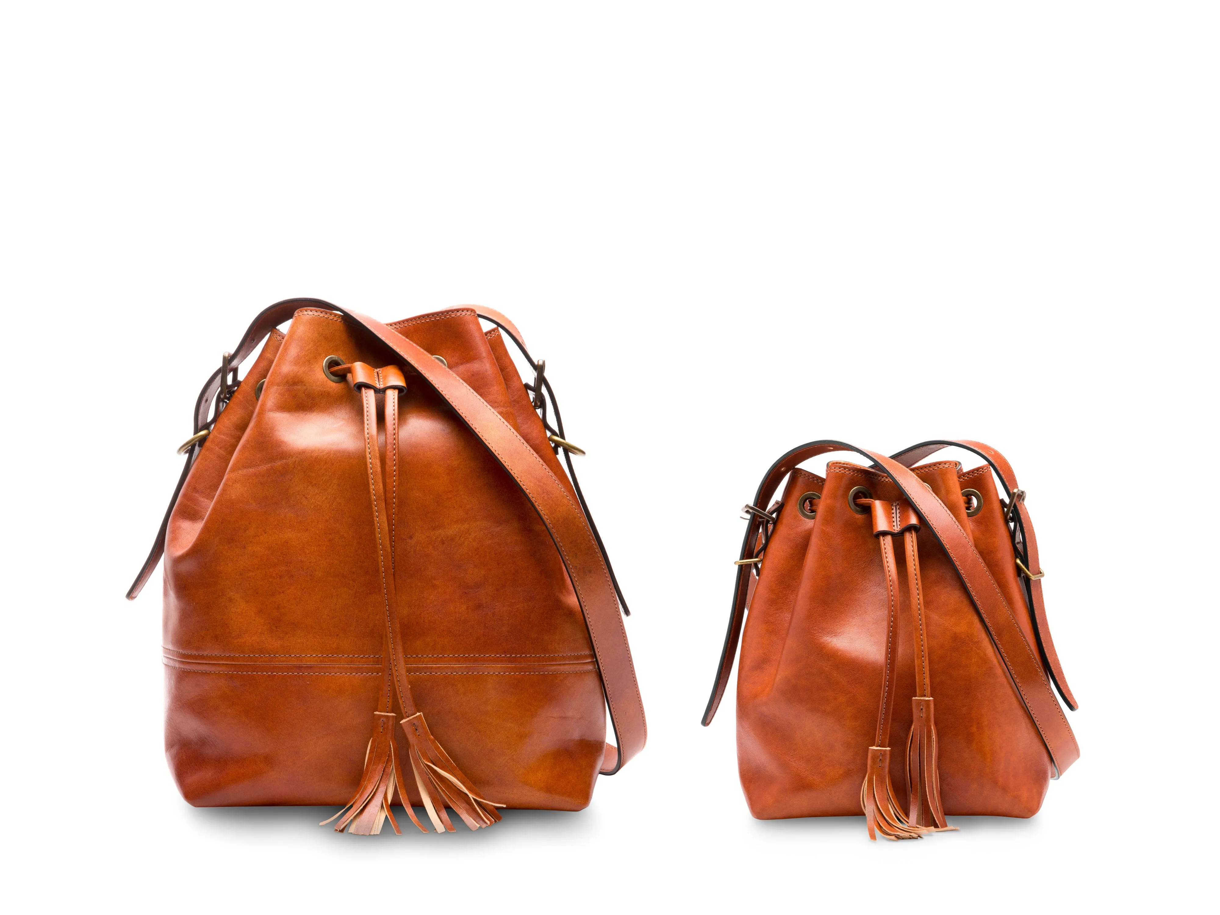Dolce Classic Bucket Bag sold by Bosca product image thumbnail 3