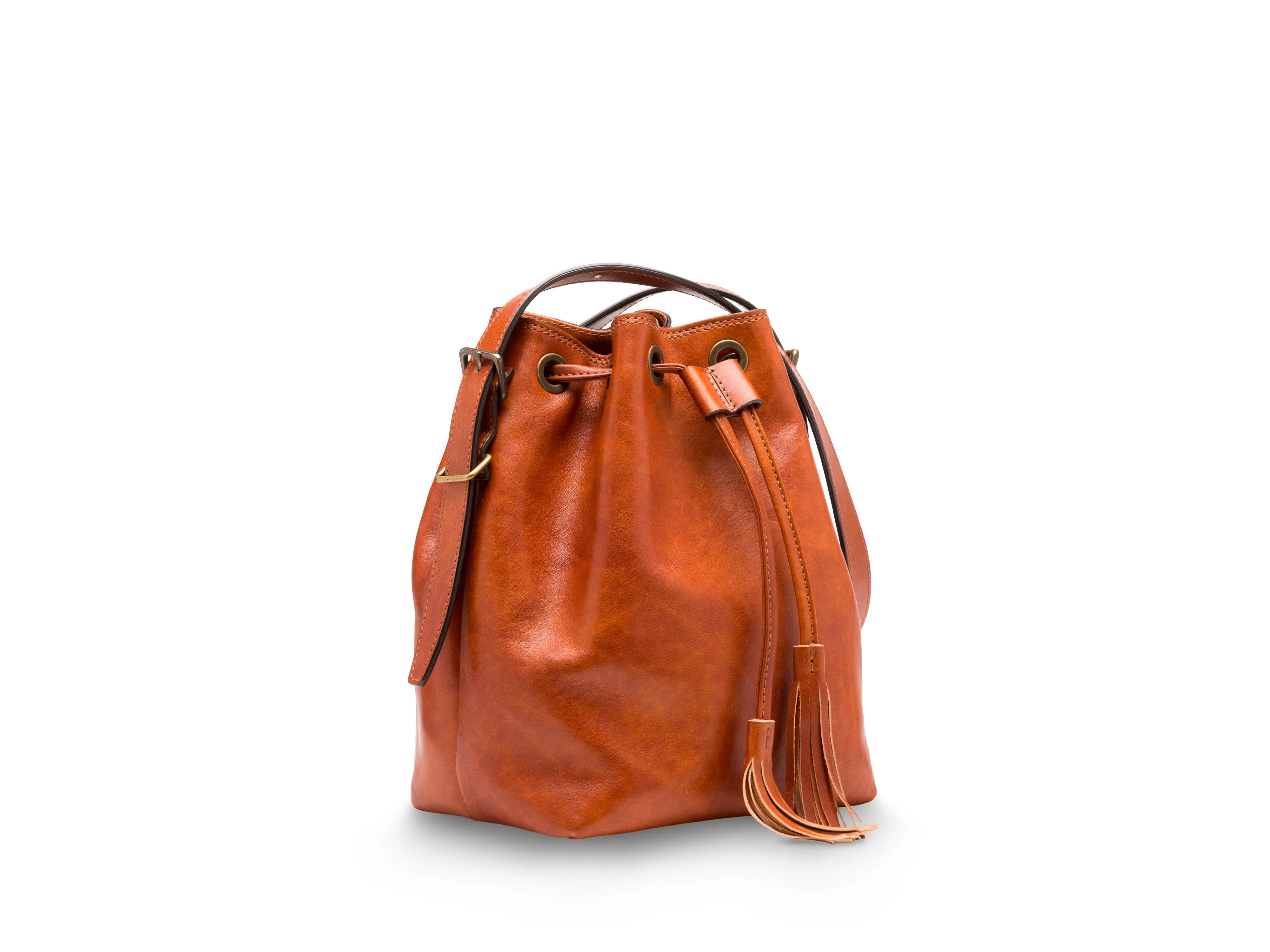 Dolce Mini Bucket Bag sold by Bosca product image thumbnail 4