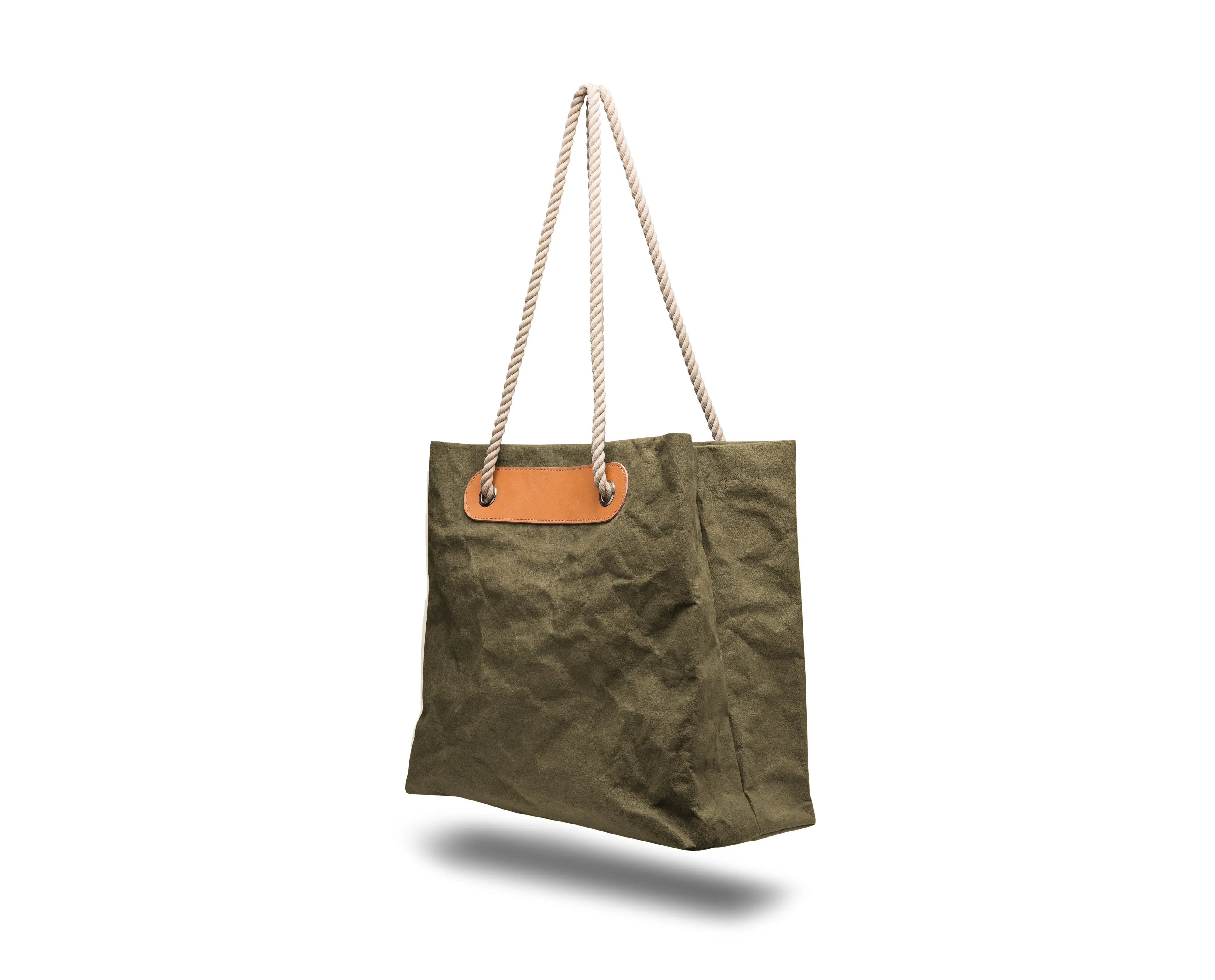 La Carta Beach Tote sold by Bosca product image thumbnail 4