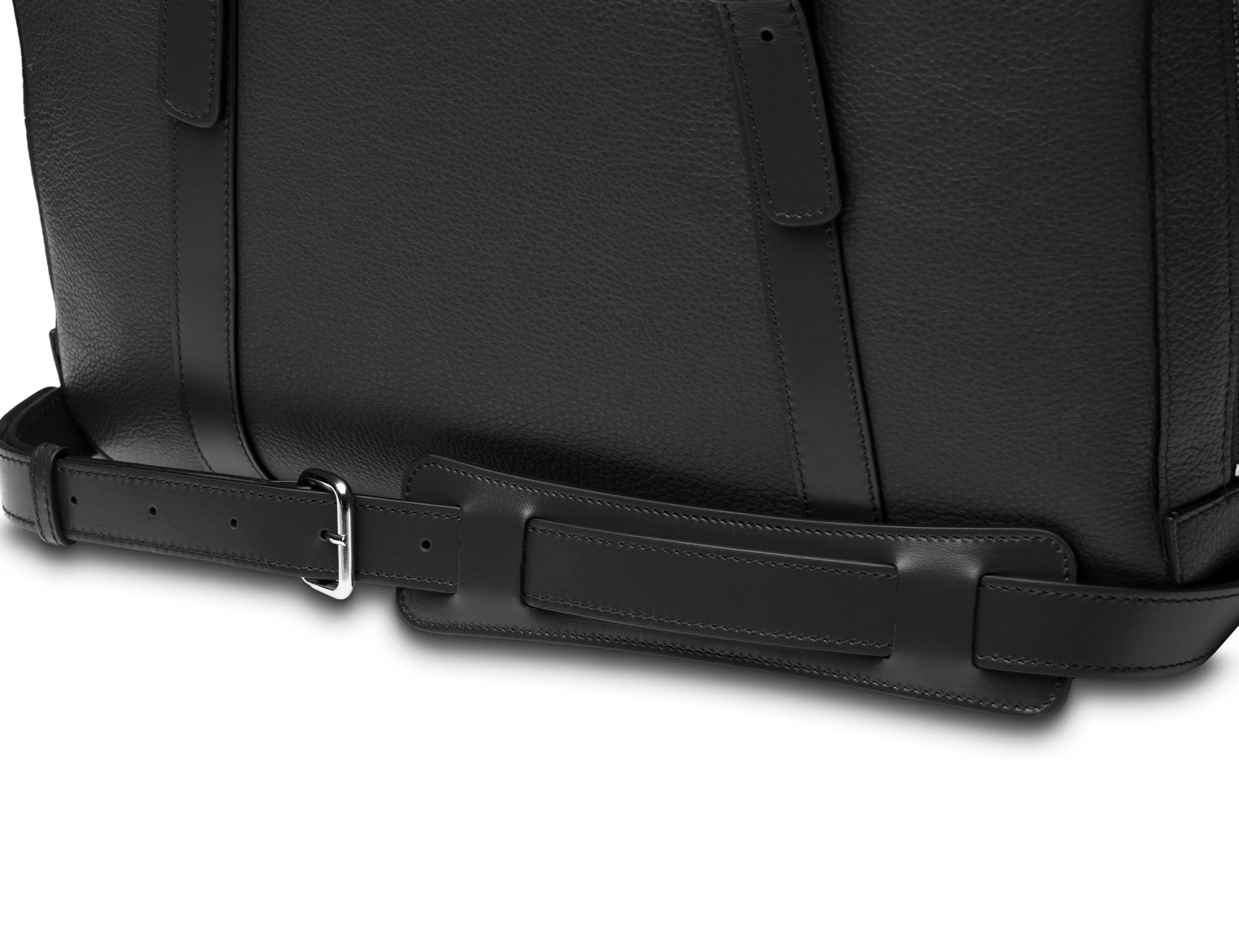 Monfrini Parker Slim Full-Zip Brief sold by Bosca product image thumbnail 3