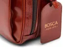 Old Leather Stringer Bag sold by Bosca