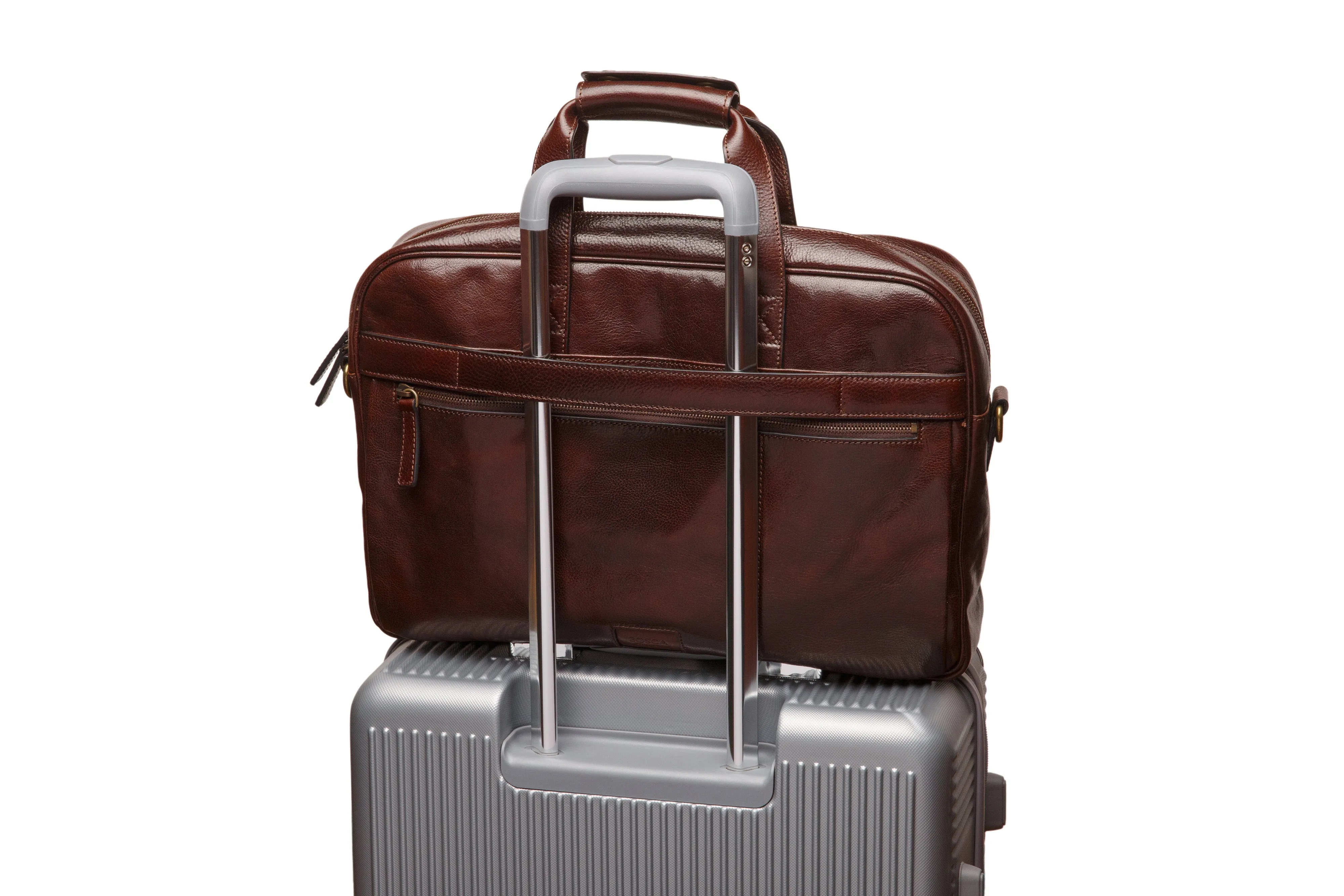 Firenze Single Gusset Stringer sold by Bosca product image thumbnail 5