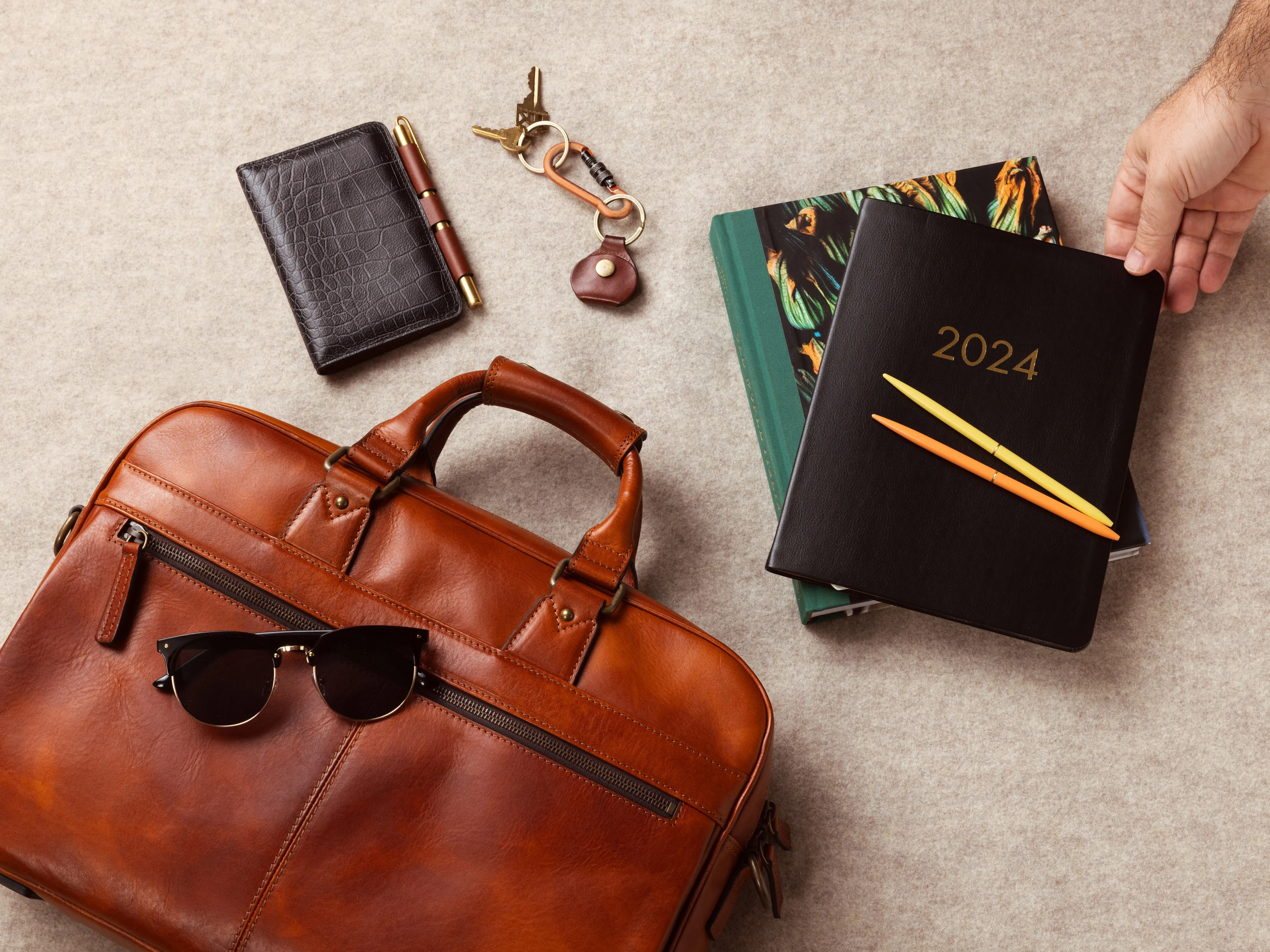 Dolce Italia Single Gusset Stringer sold by Bosca product image thumbnail 2