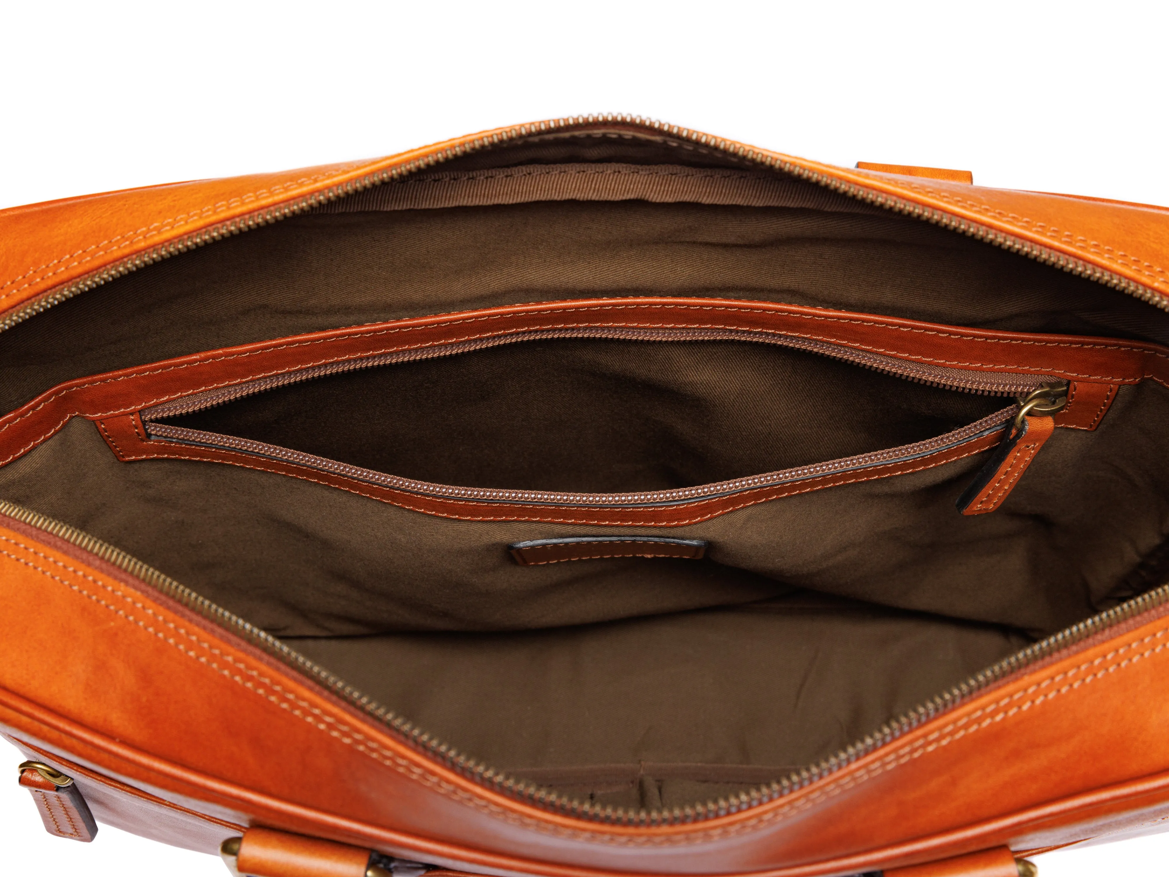 Dolce Italia Single Gusset Stringer sold by Bosca product image thumbnail 3