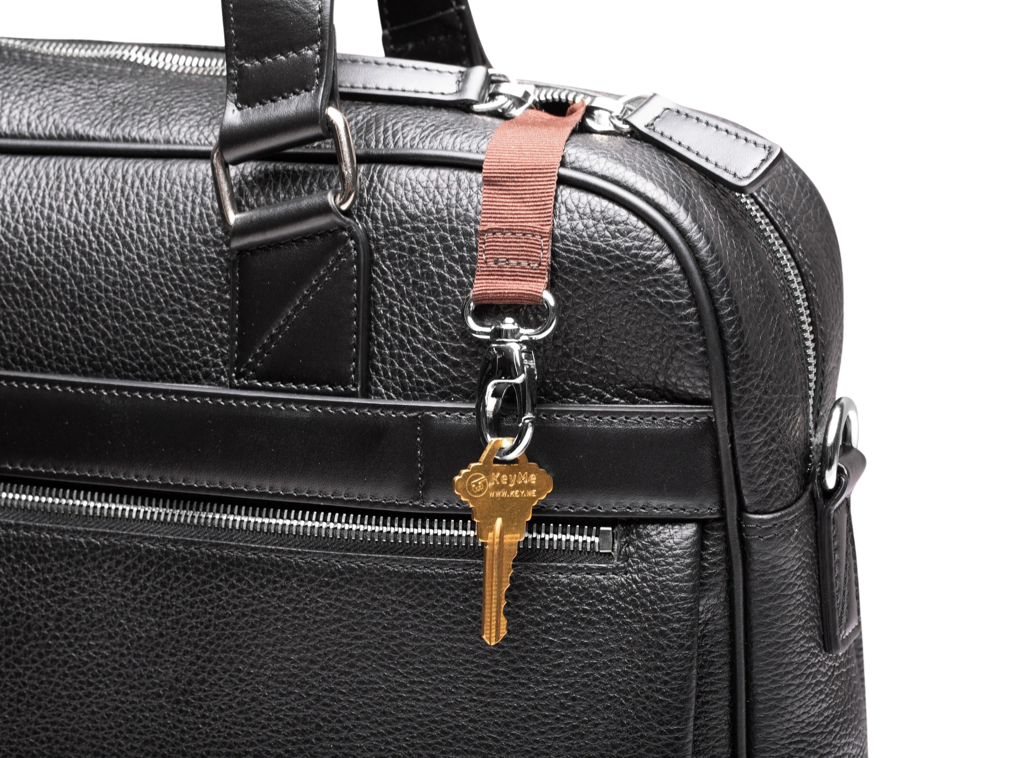 Monfrini Single Gusset Stringer sold by Bosca product image thumbnail 5