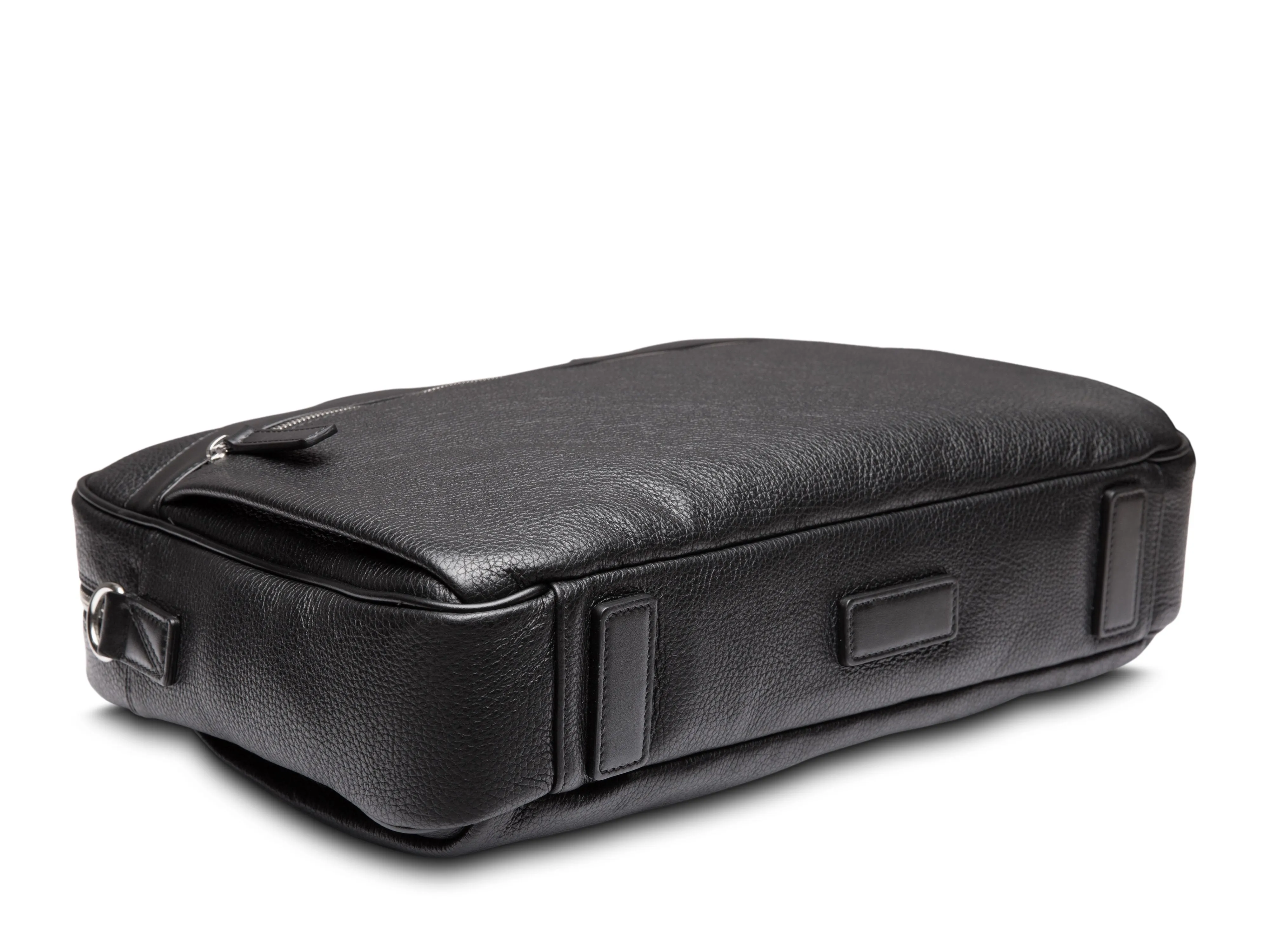 Monfrini Single Gusset Stringer sold by Bosca product image thumbnail 3