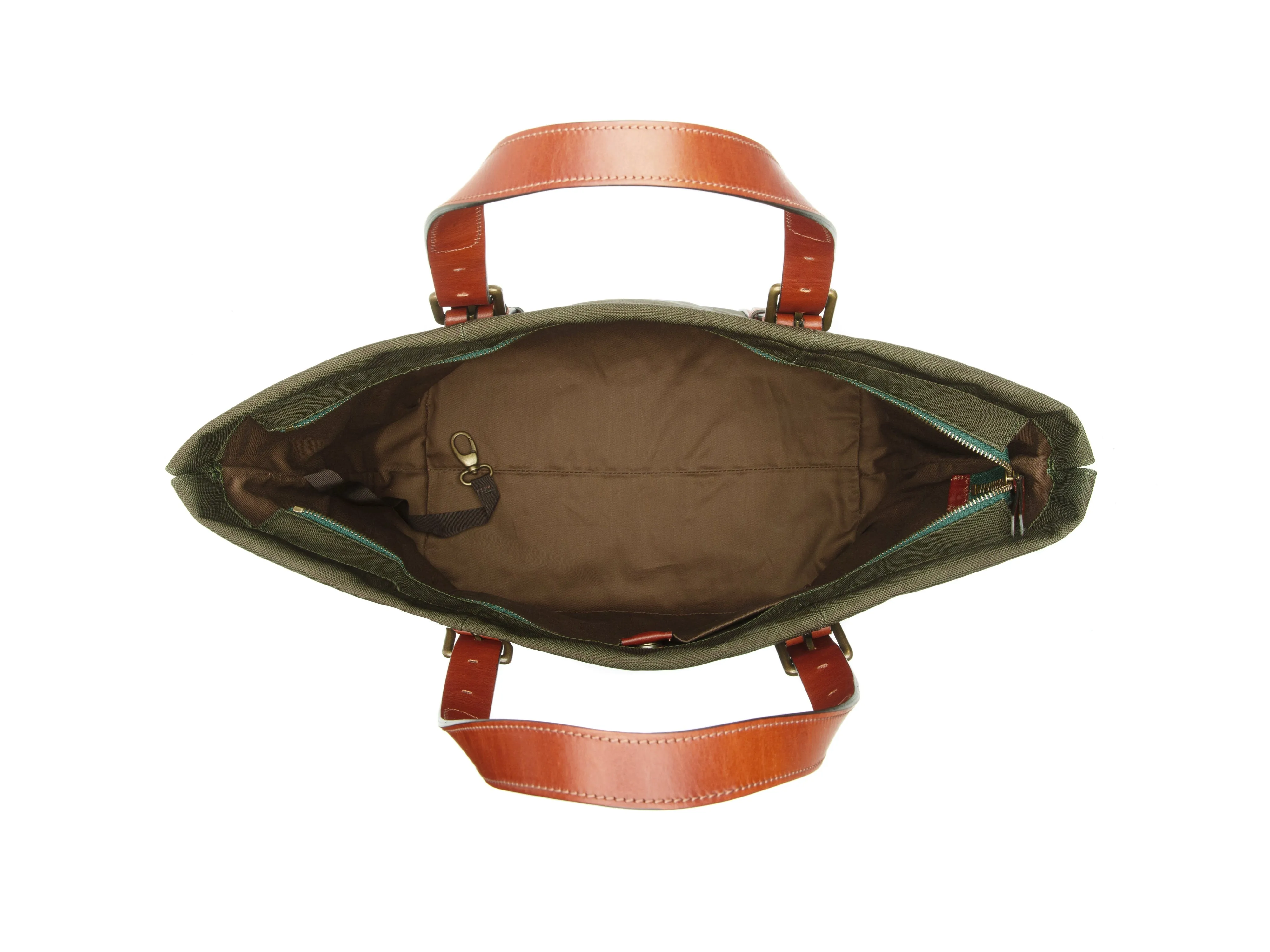 Dolce Marina Emma Carry-All Tote sold by Bosca product image thumbnail 5