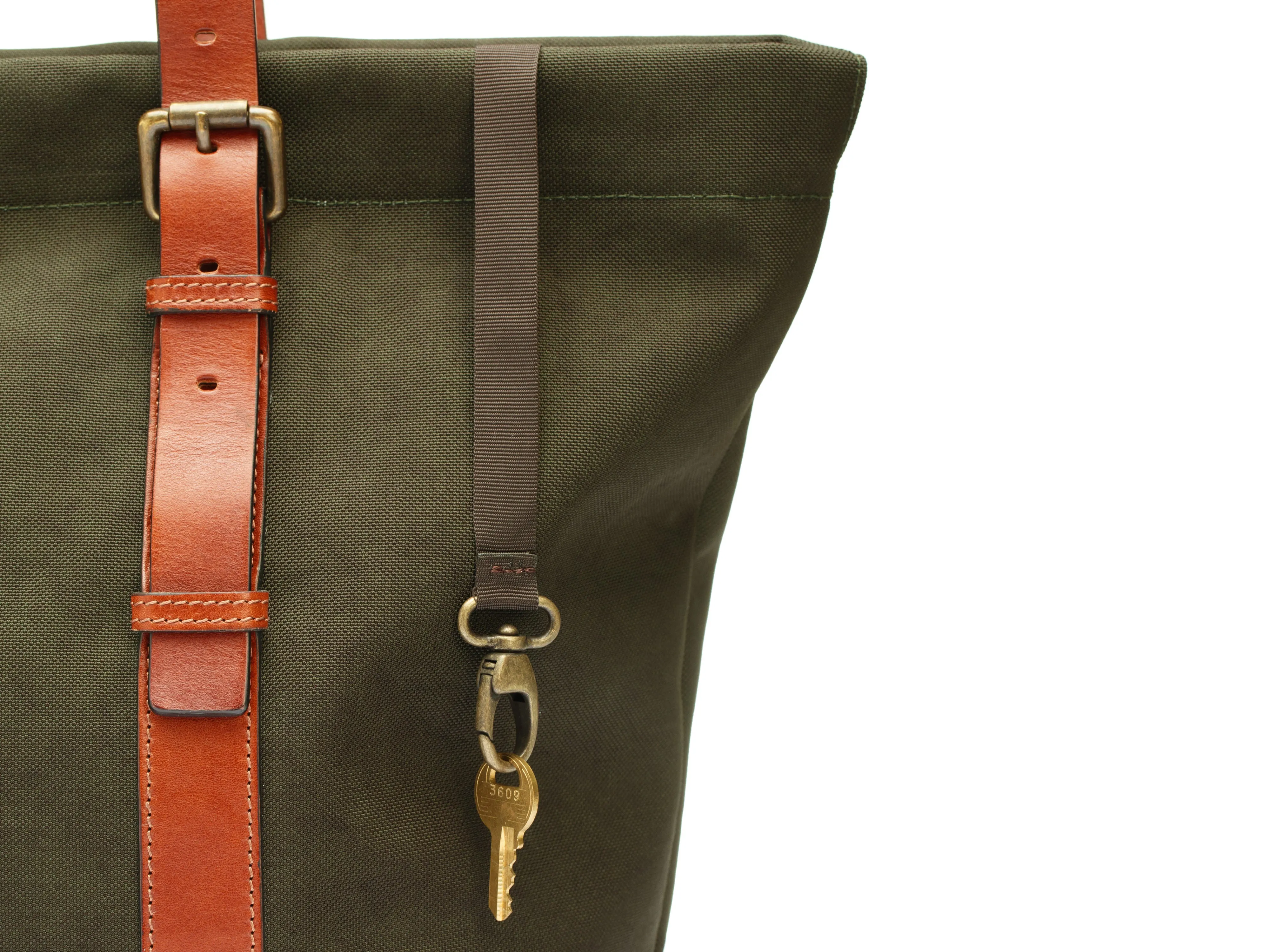 Dolce Marina Emma Carry-All Tote sold by Bosca product image thumbnail 3