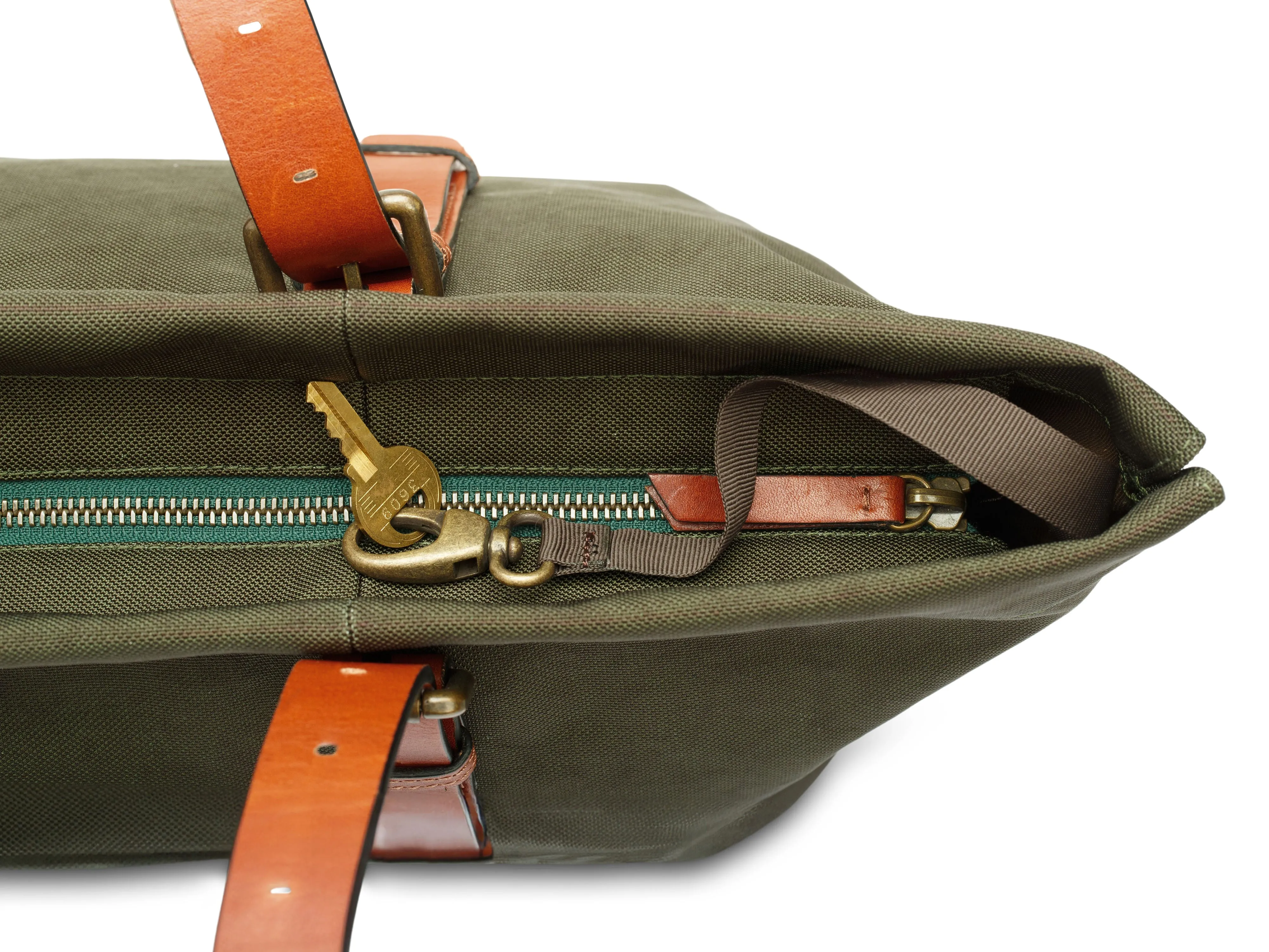 Dolce Marina Emma Carry-All Tote sold by Bosca product image thumbnail 4