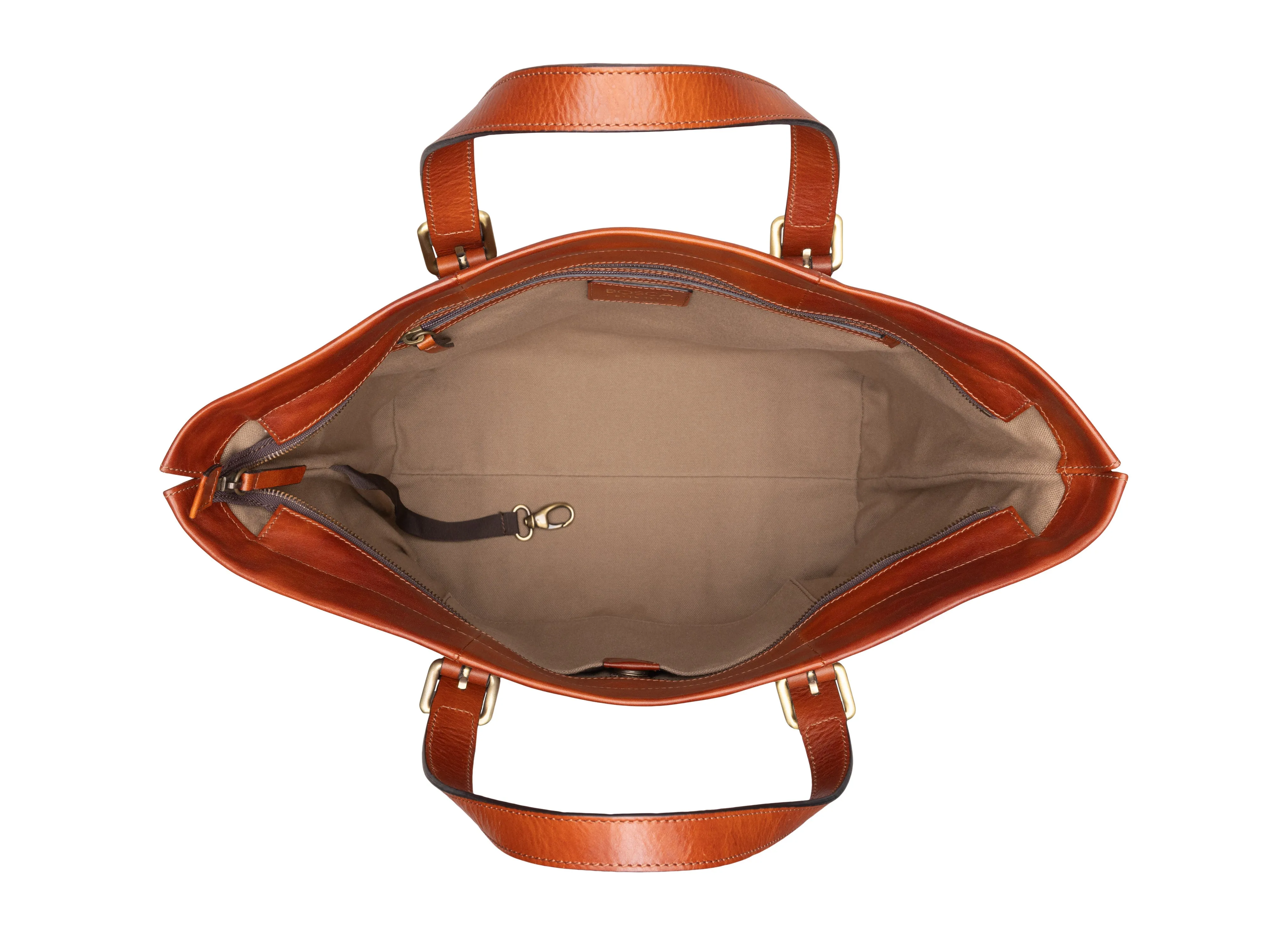 Dolce Italia Emma Carry-All Tote sold by Bosca product image thumbnail 2