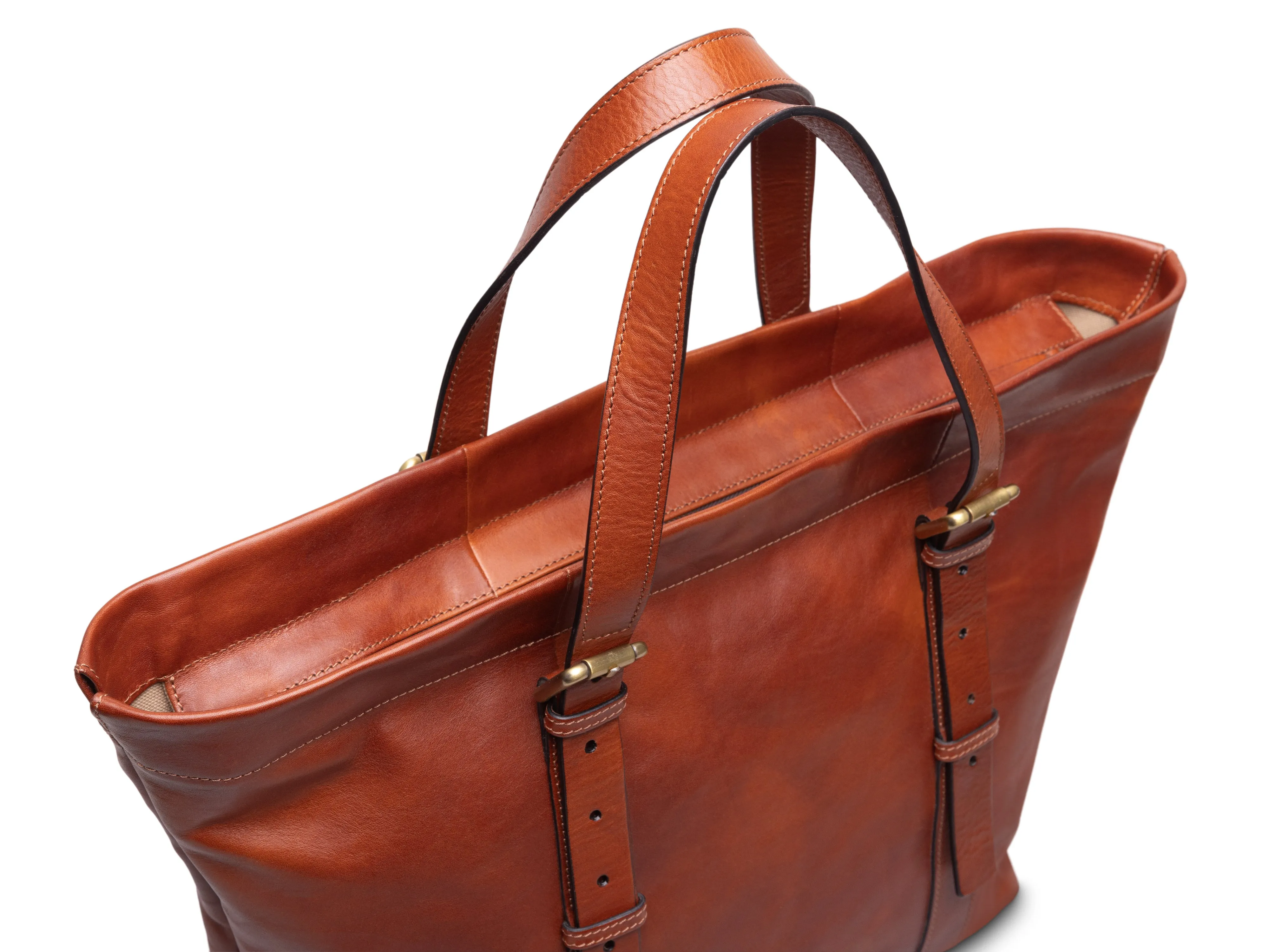 Dolce Italia Emma Carry-All Tote sold by Bosca product image thumbnail 4